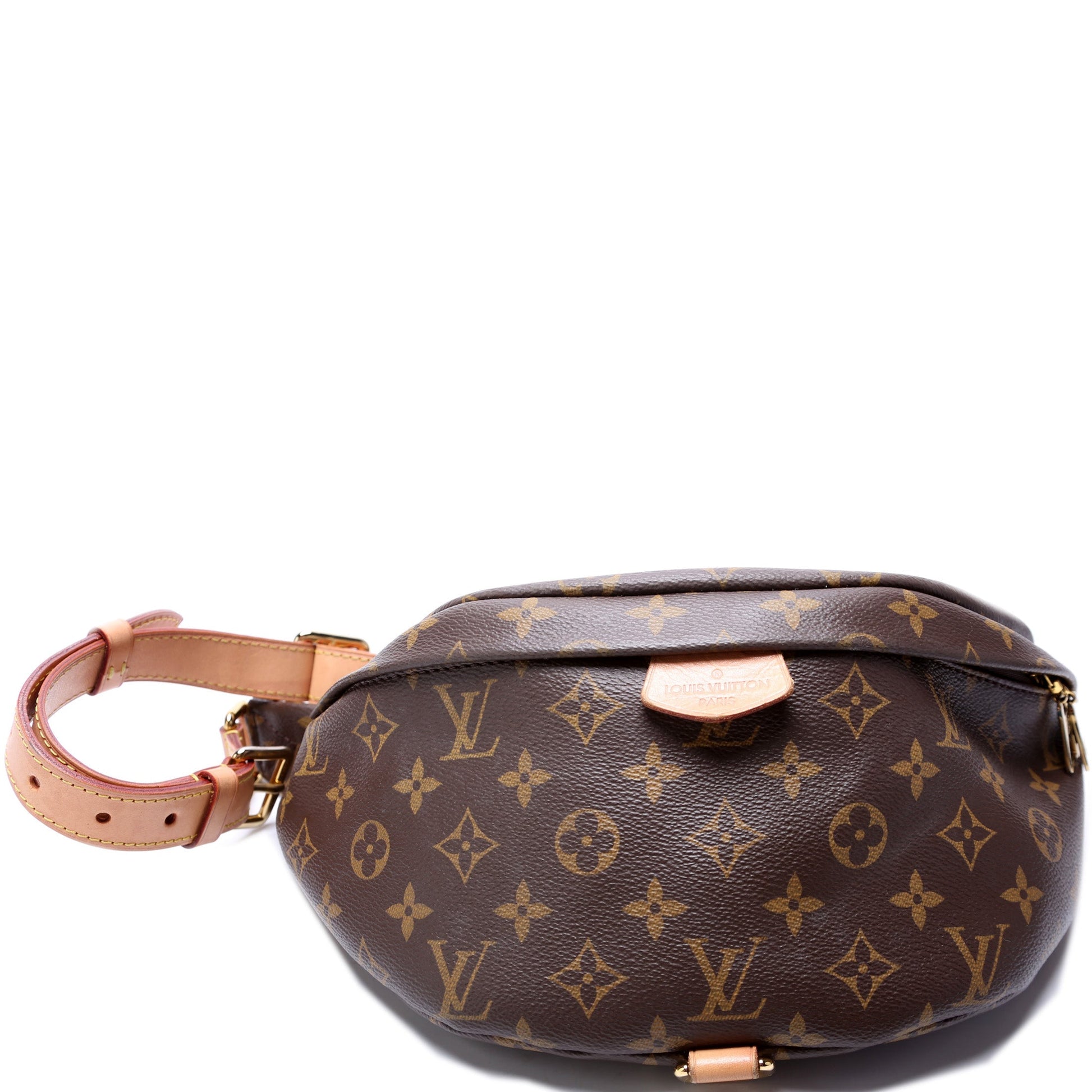 Louis Vuitton Bumbag Monogram Handbag 54