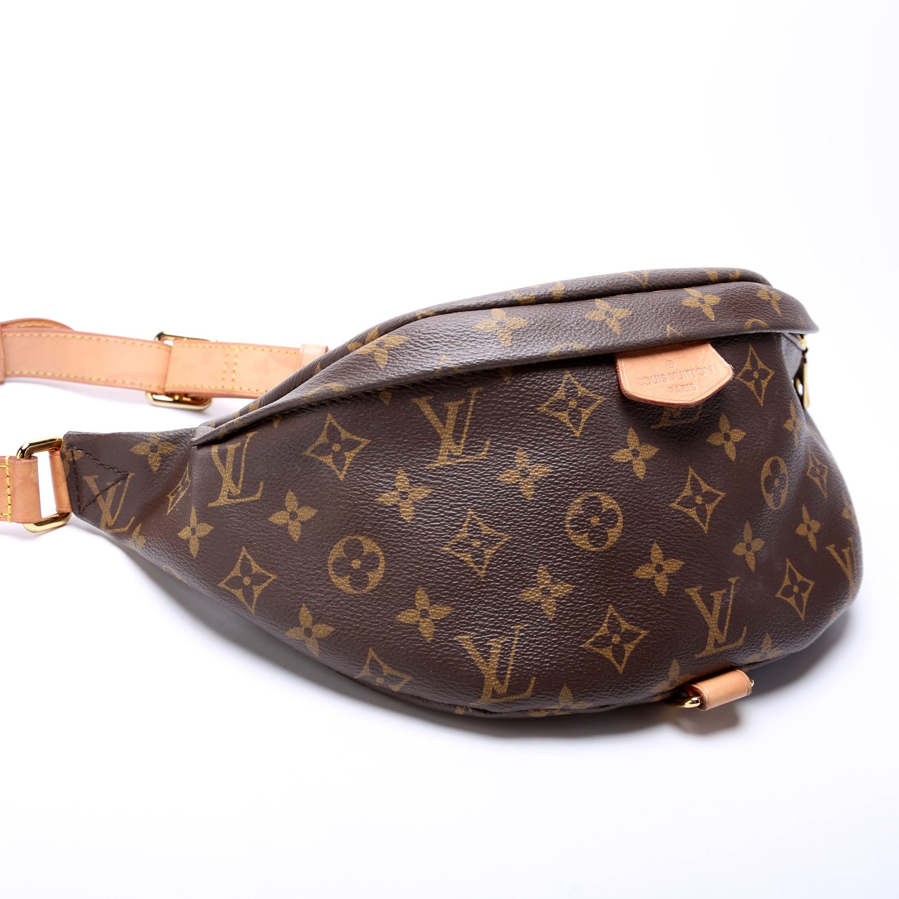 Louis Vuitton Bumbag Monogram Handbag 54