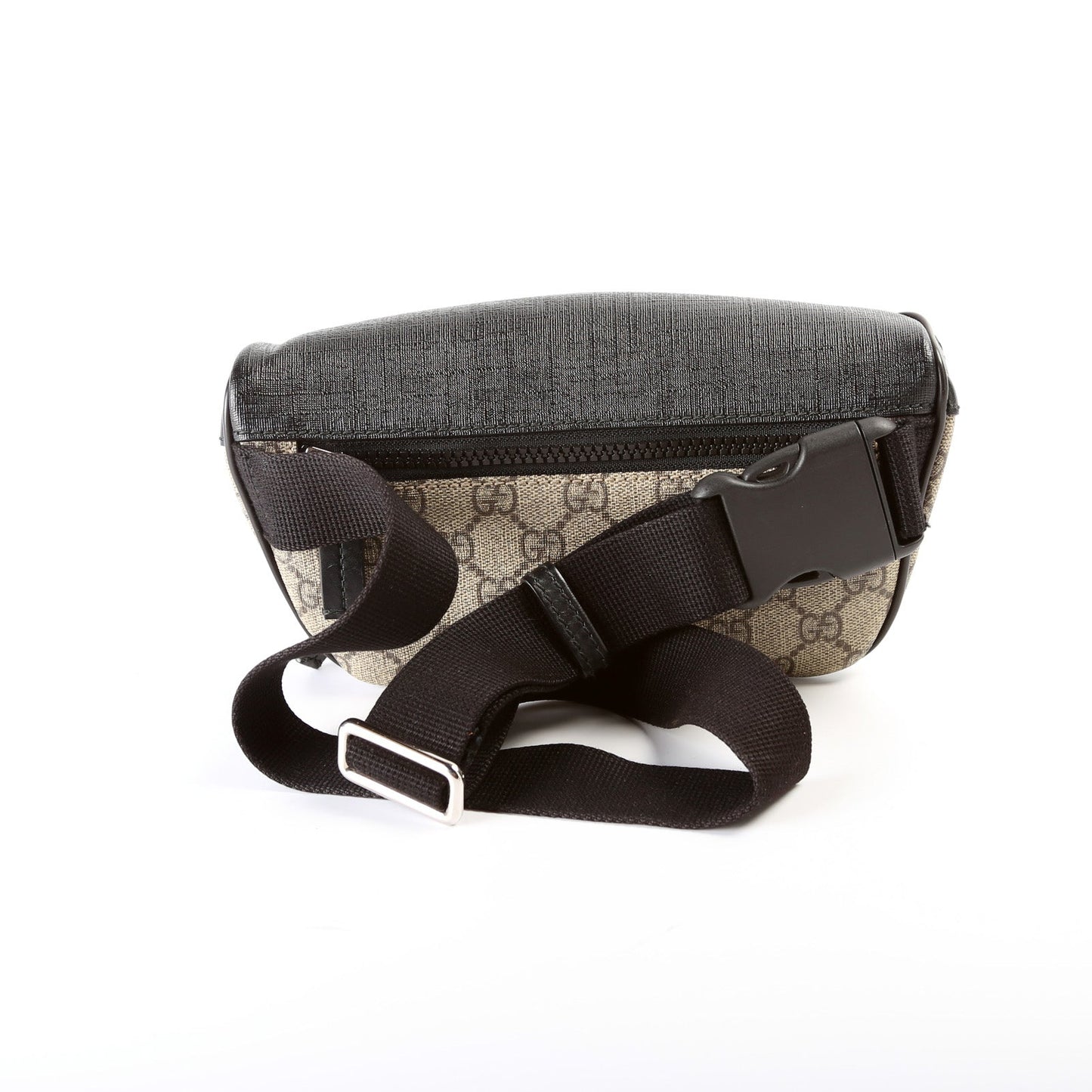 Gucci GG Supreme Eden Bum Travel Bag