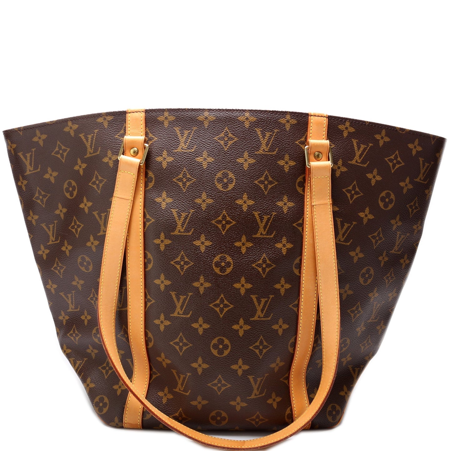 Louis Vuitton Sac Shopping Monogram Handbag Monogram 1