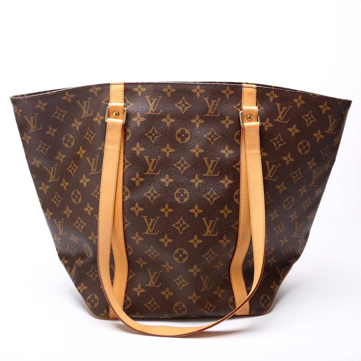 Louis Vuitton Sac Shopping Monogram Handbag Monogram 1