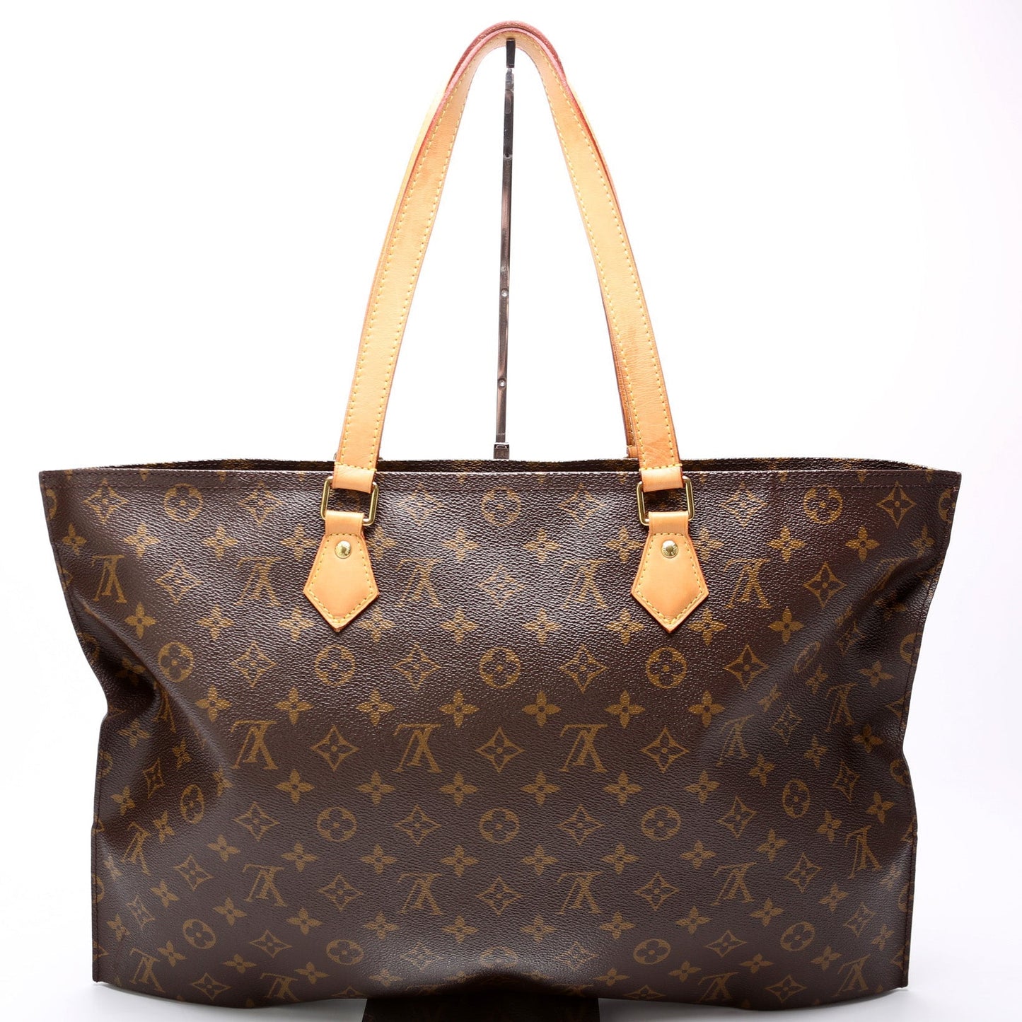 Louis Vuitton All PM Monogram Handbag