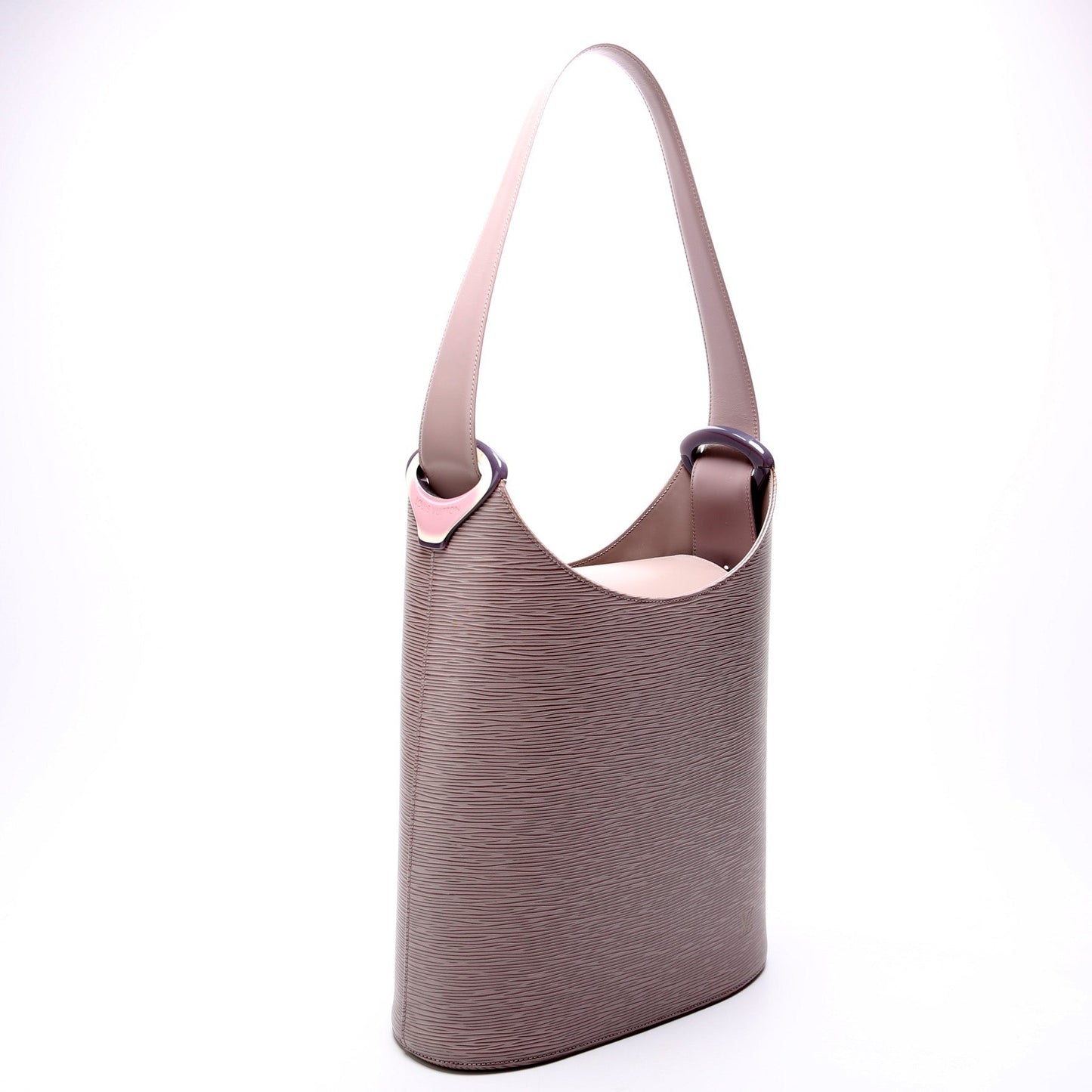 Louis Vuitton Verseau Epi Handbag