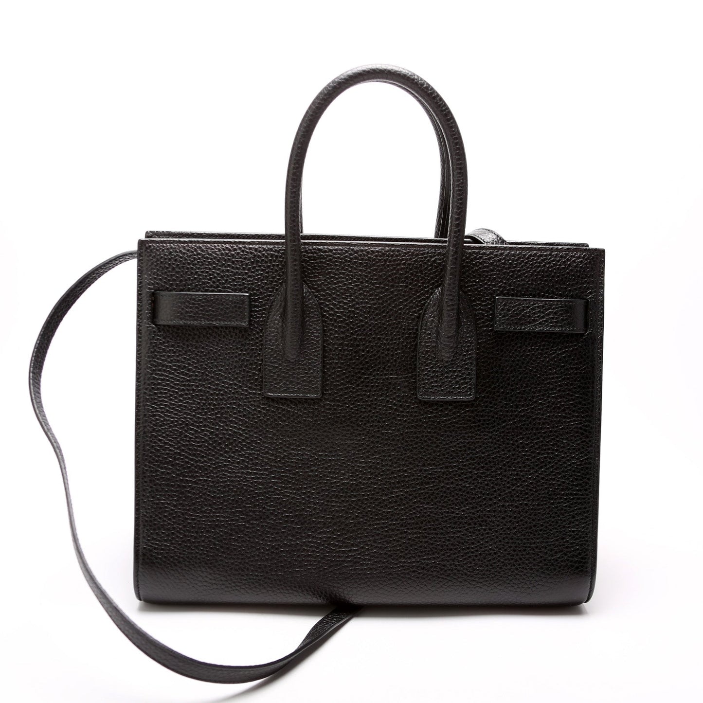 YSL Saint Laurent Sac De Jour Bag Small Travel Bag Jour Small 355153