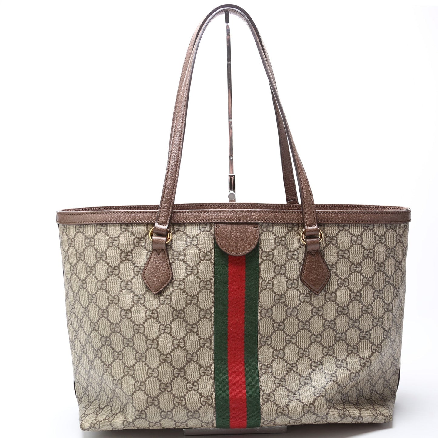 Gucci Ophidia GG Supreme Tote Bag Supreme 1