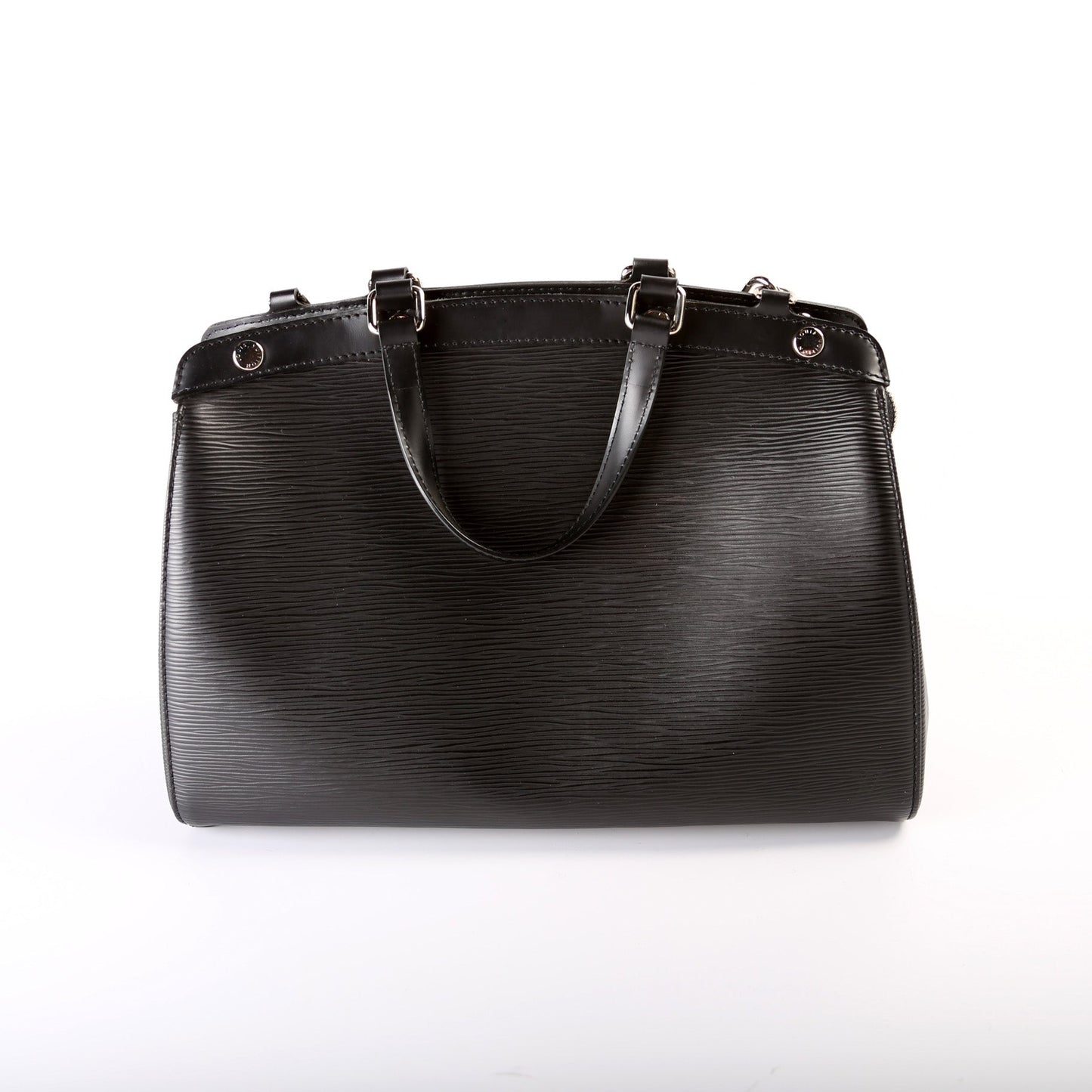 Louis Vuitton Brea MM Epi Handbag Epi 2