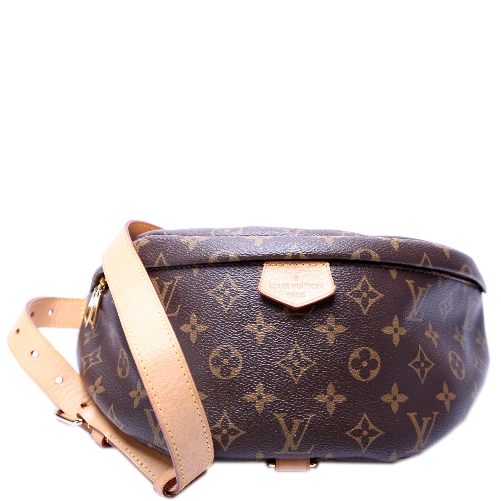 Louis Vuitton Bumbag Monogram Handbag 55