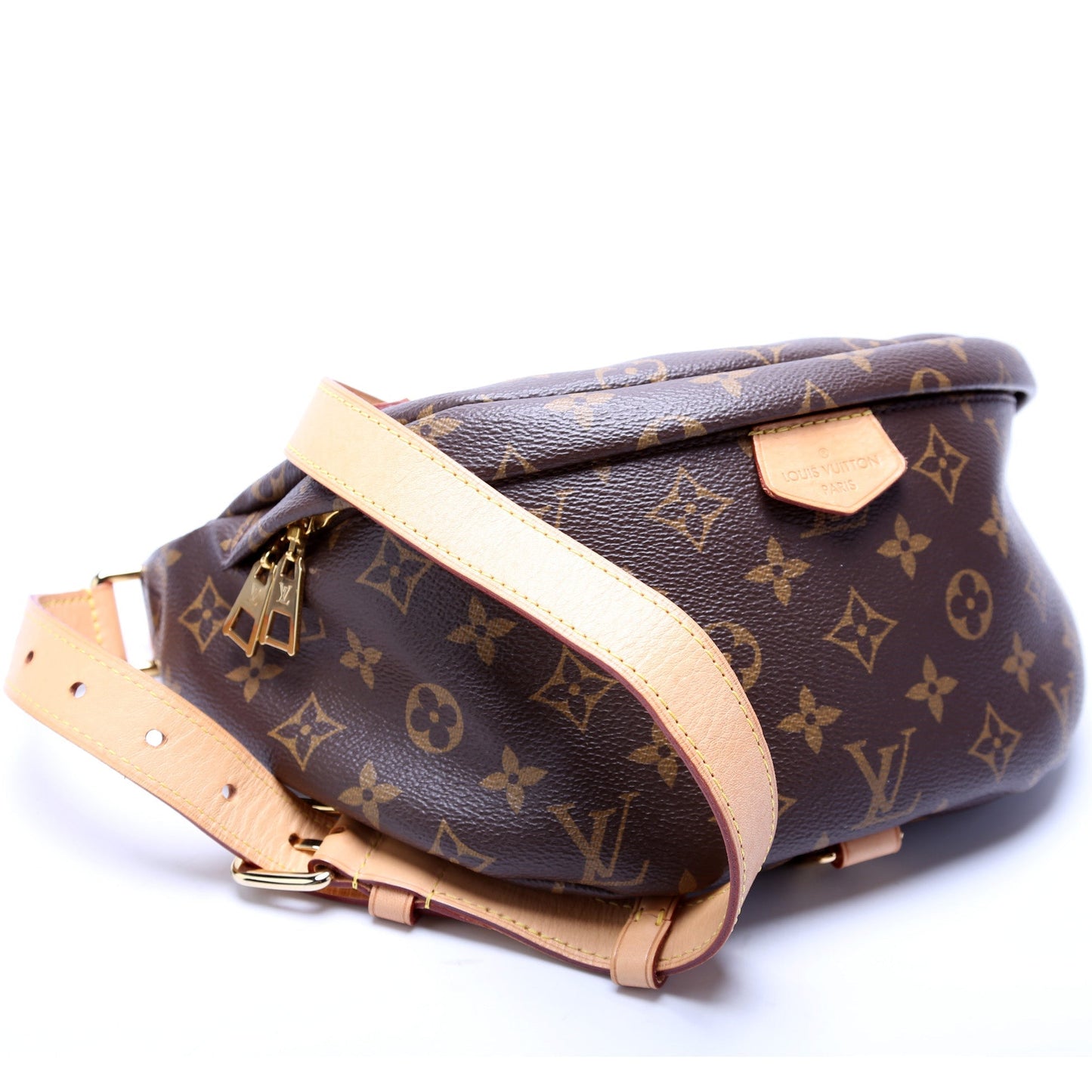 Louis Vuitton Bumbag Monogram Handbag 55