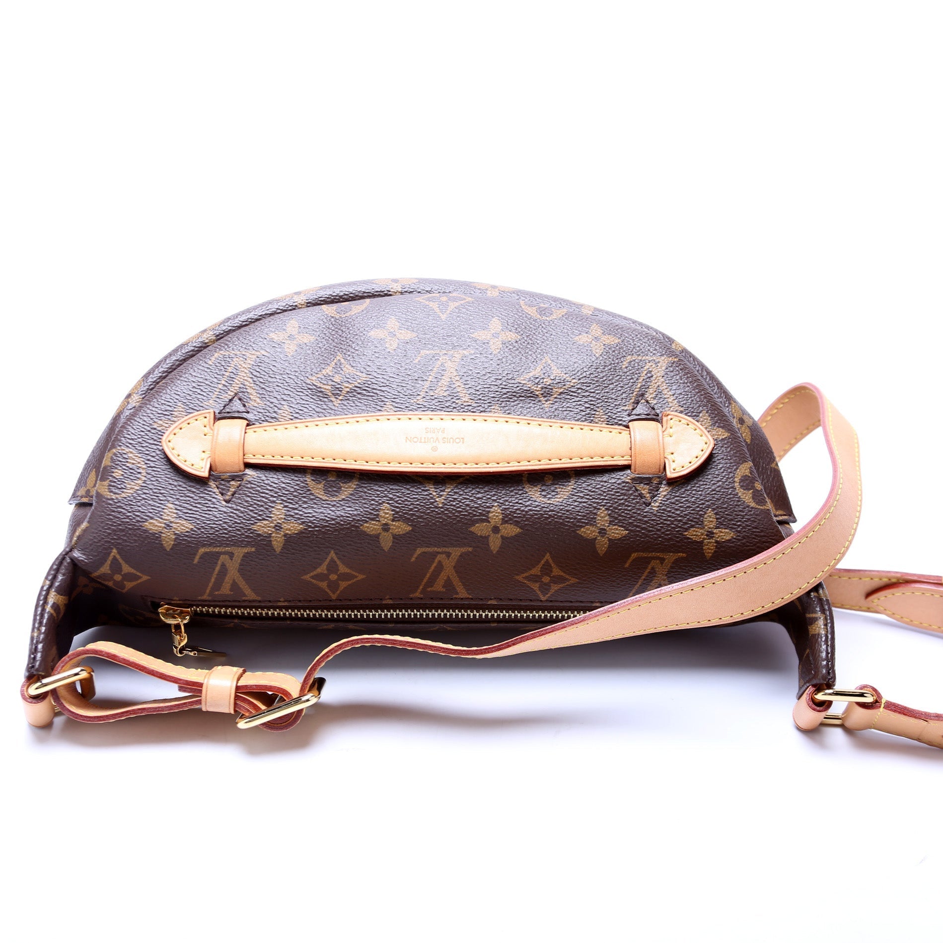 Louis Vuitton Bumbag Monogram Handbag 55
