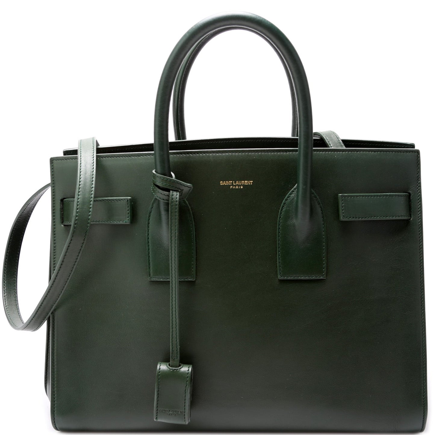 YSL Saint Laurent Sac De Jour Bag Small Travel Bag Jour Small 8