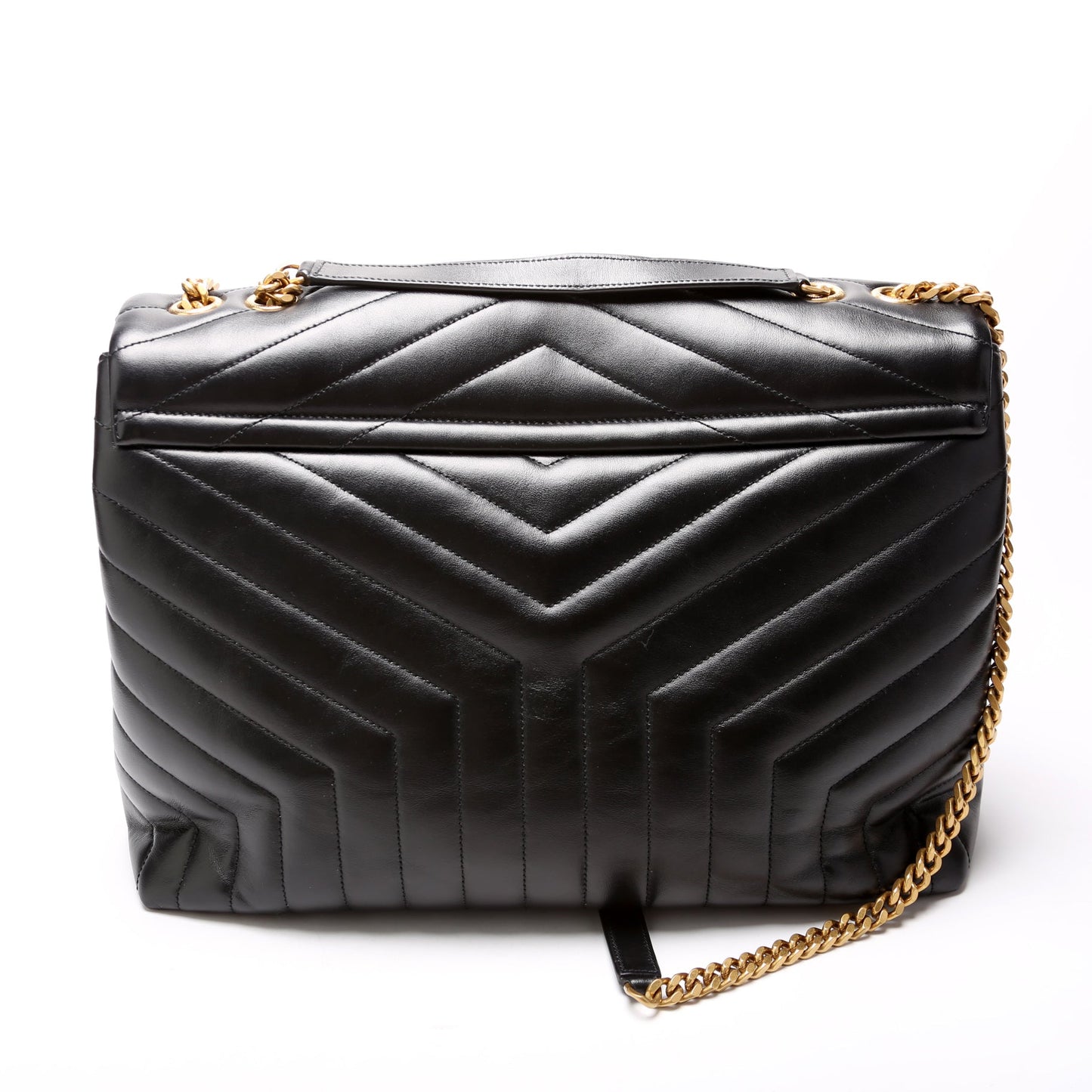 YSL Saint Laurent Loulou Satchel Bag Large Satchel Large 574947