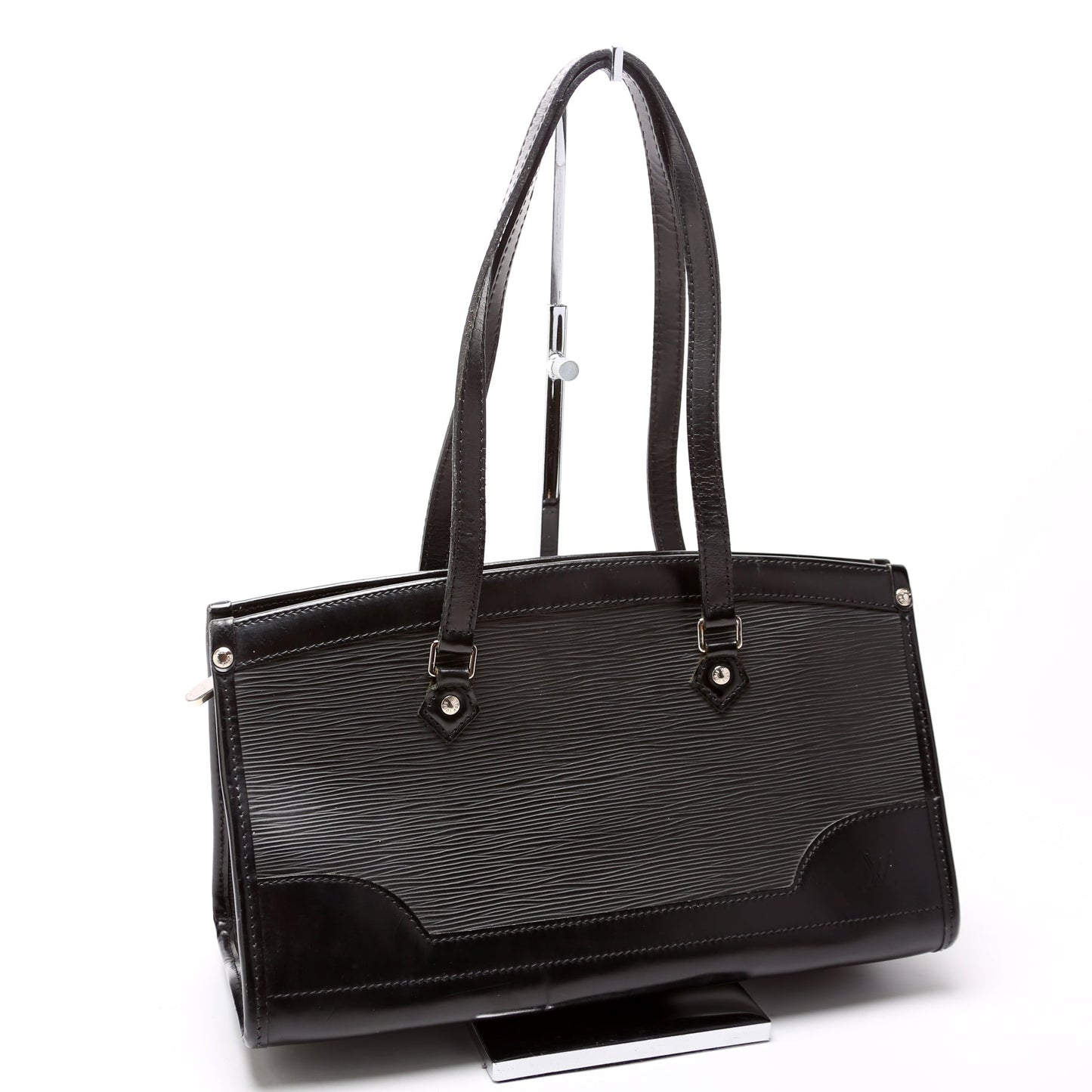 Louis Vuitton Madeleine PM Epi Handbag Epi 1