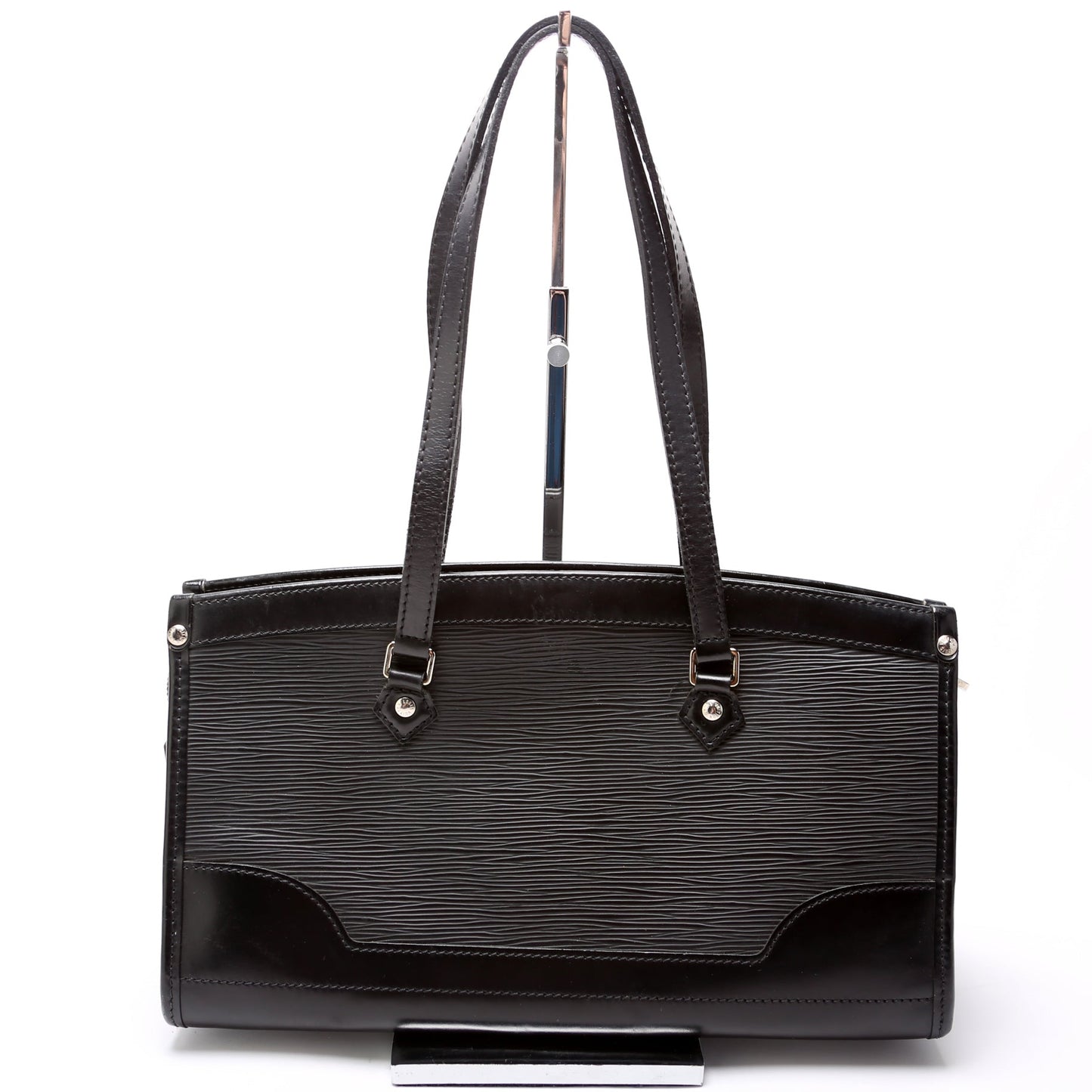 Louis Vuitton Madeleine PM Epi Handbag Epi 1