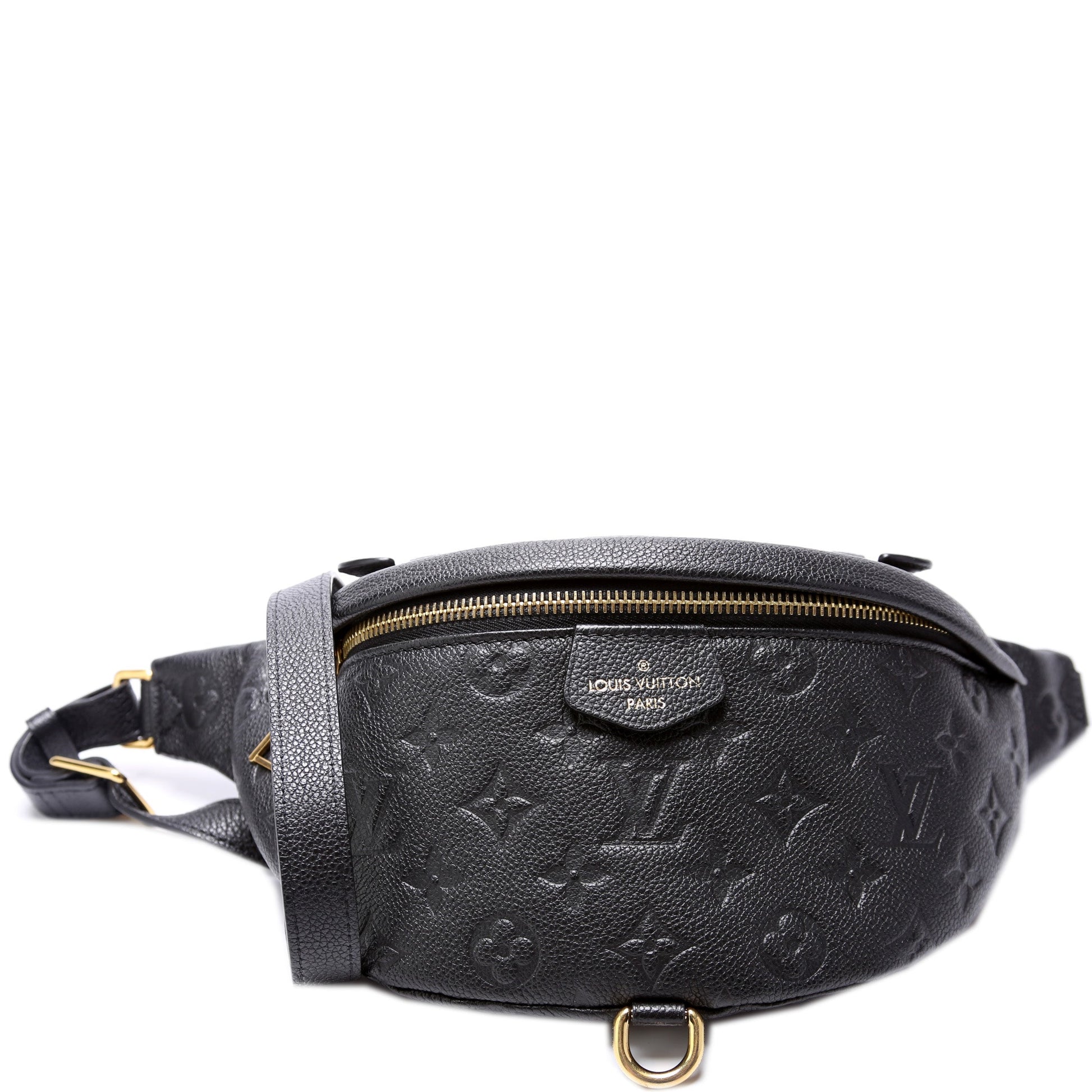 Louis Vuitton Bumbag Empreinte Handbag Empreinte 16