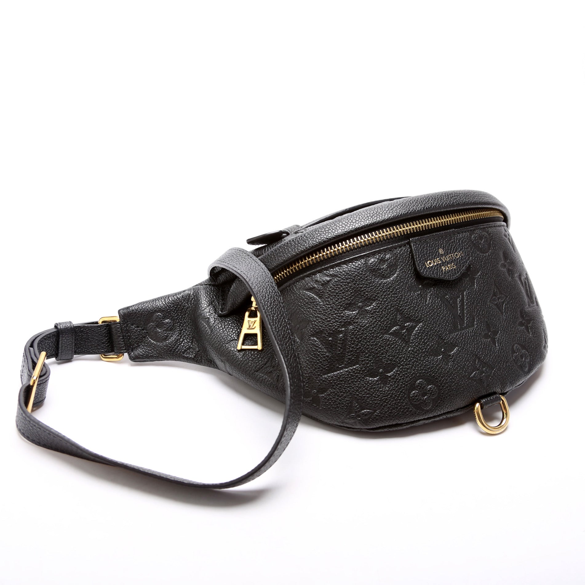 Louis Vuitton Bumbag Empreinte Handbag Empreinte 16