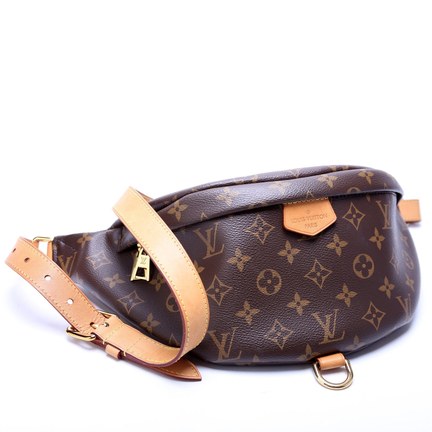 Louis Vuitton Bumbag Monogram Handbag Monogram 56