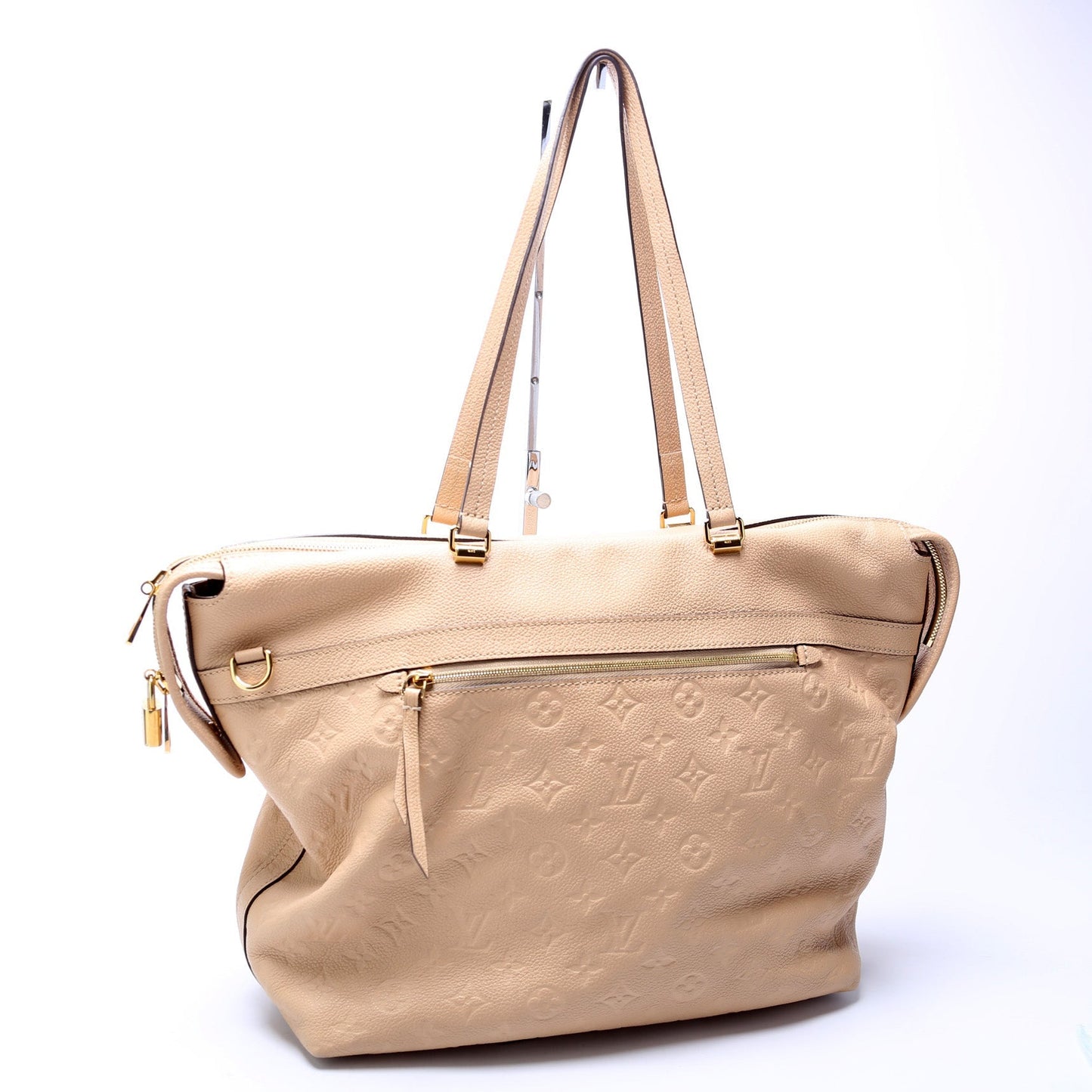 Louis Vuitton Boetie MM Empreinte Handbag