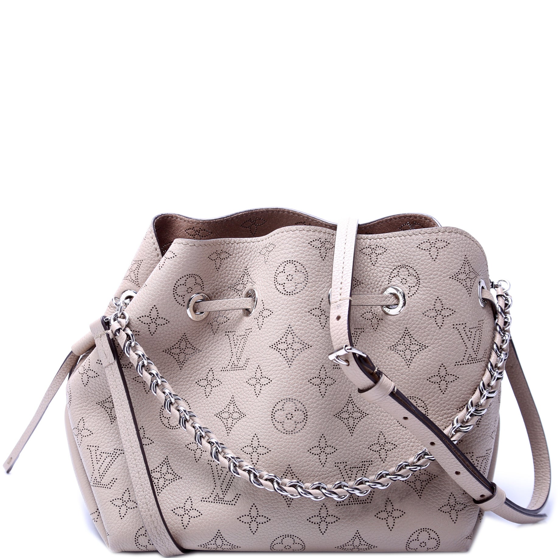 Louis Vuitton Bella Mahina Handbag Mahina B