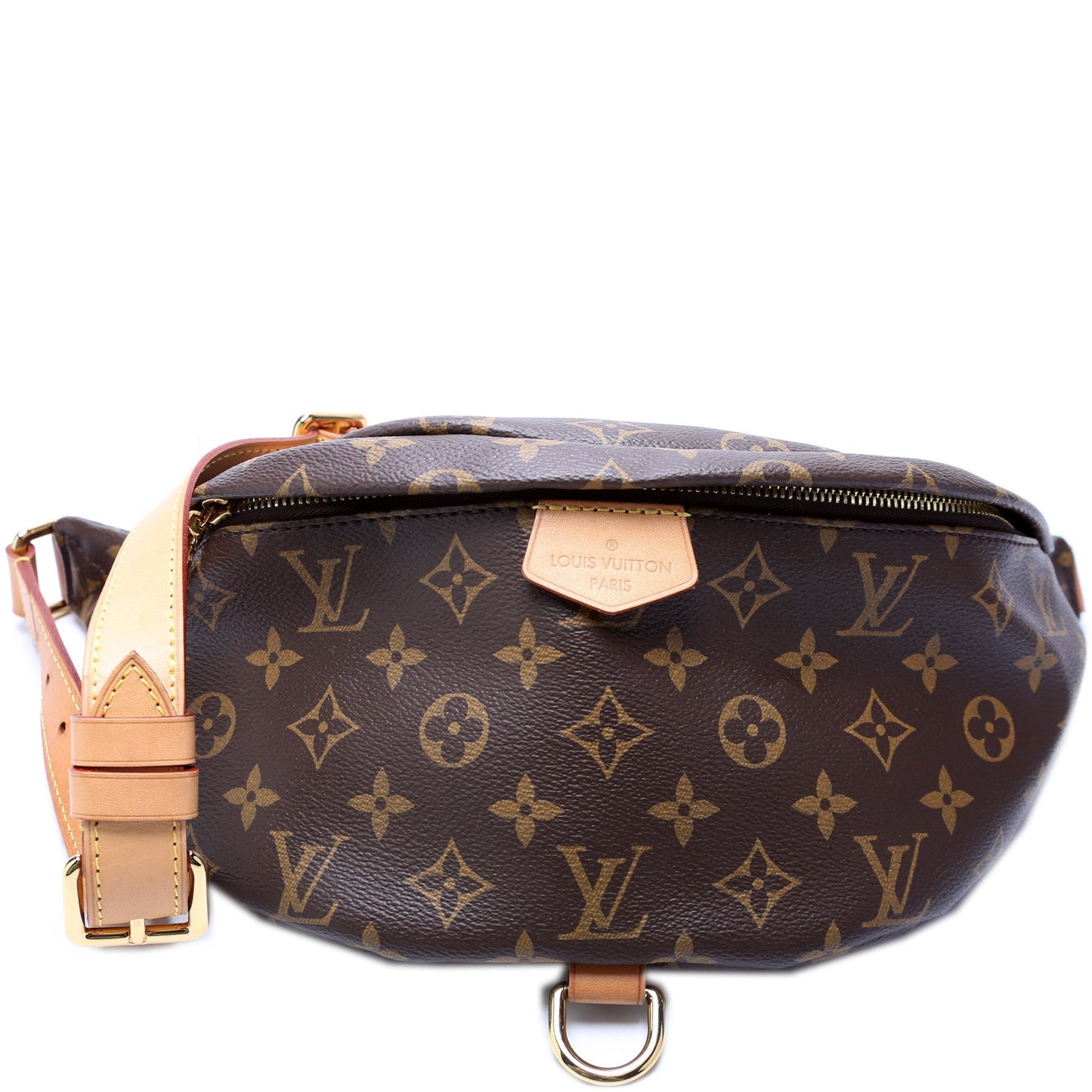 Louis Vuitton Bumbag Monogram Handbag Monogram 57