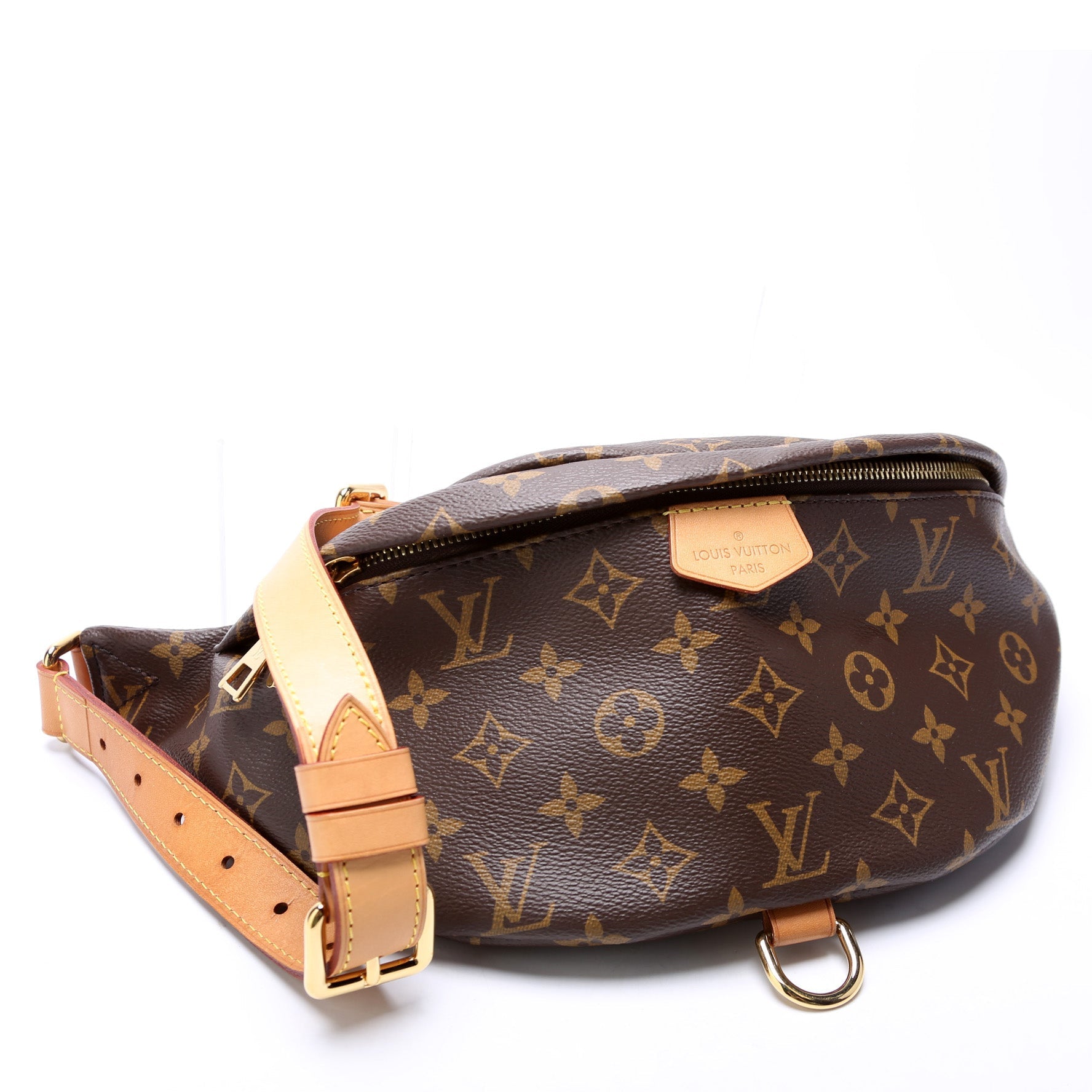 Louis Vuitton Bumbag Monogram Handbag Monogram 57