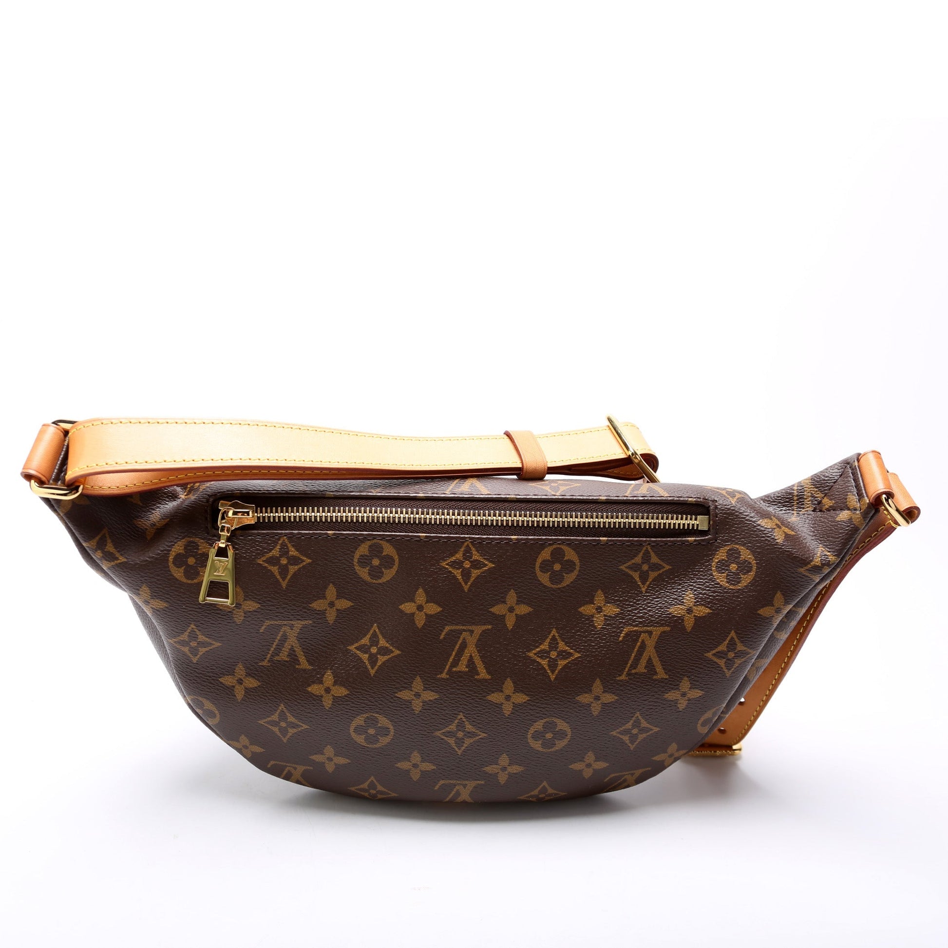 Louis Vuitton Bumbag Monogram Handbag Monogram 57