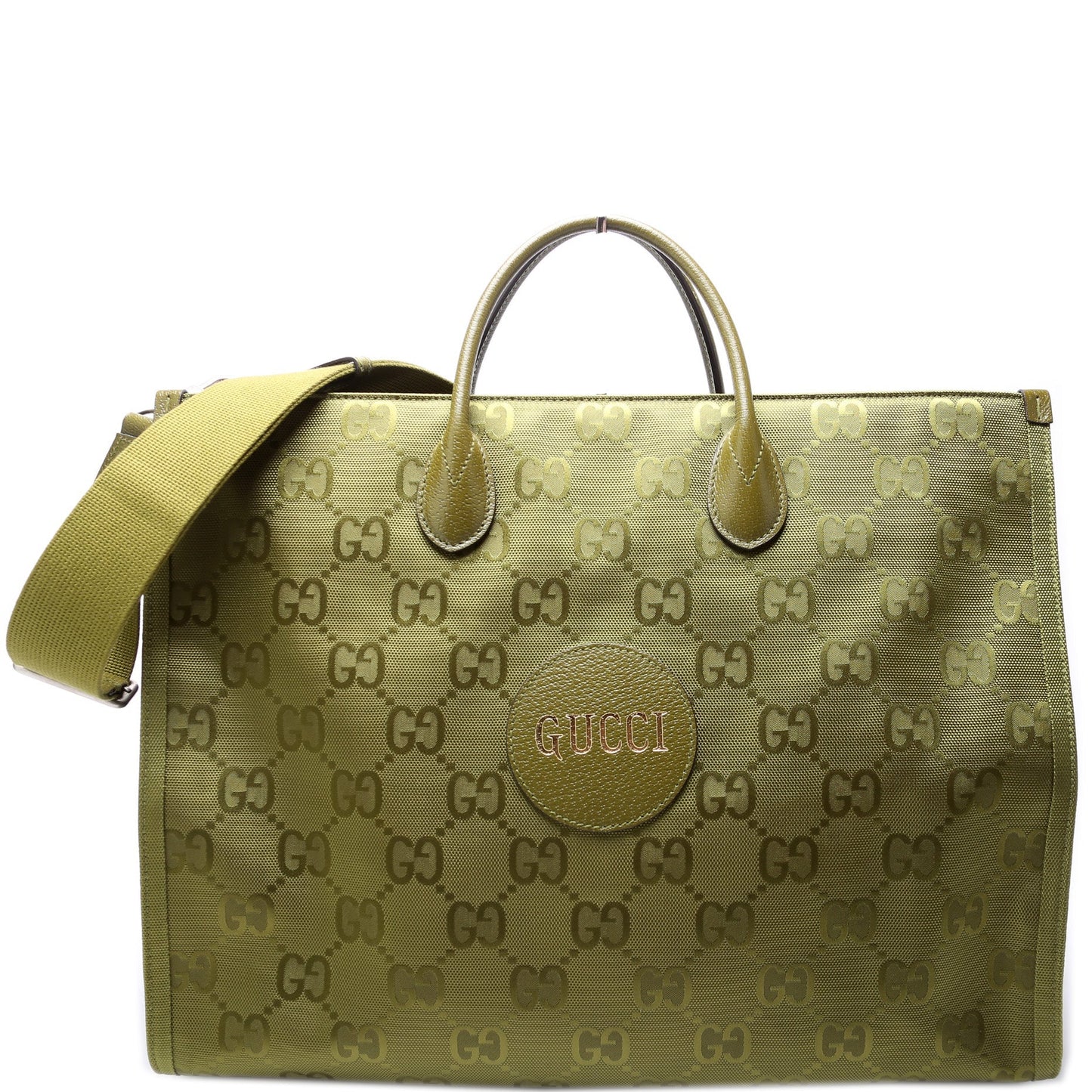 Gucci GG Off Grid Japan Exclusive Nylon Tote Bag