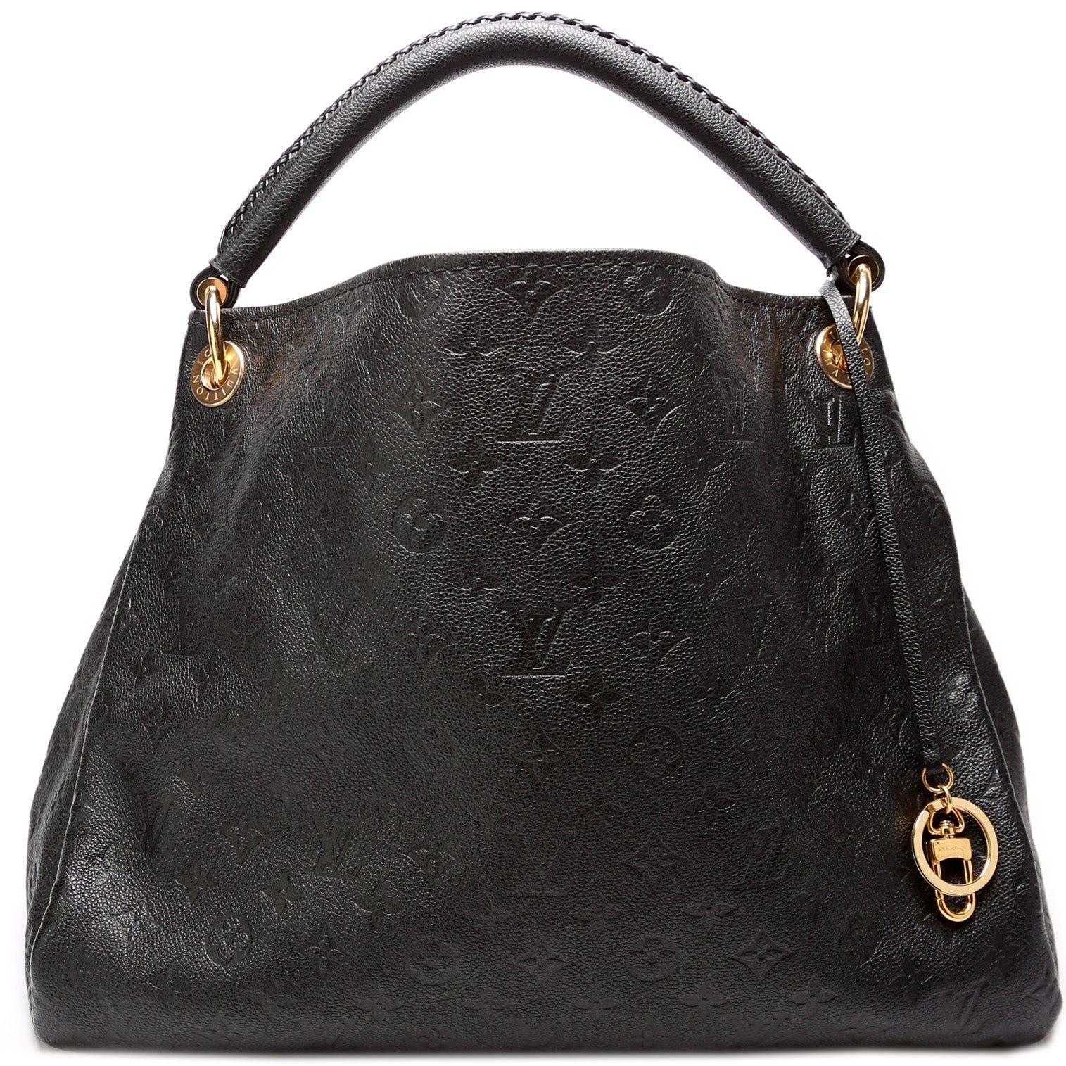 Louis Vuitton Artsy MM Empreinte Handbag Empreinte 32
