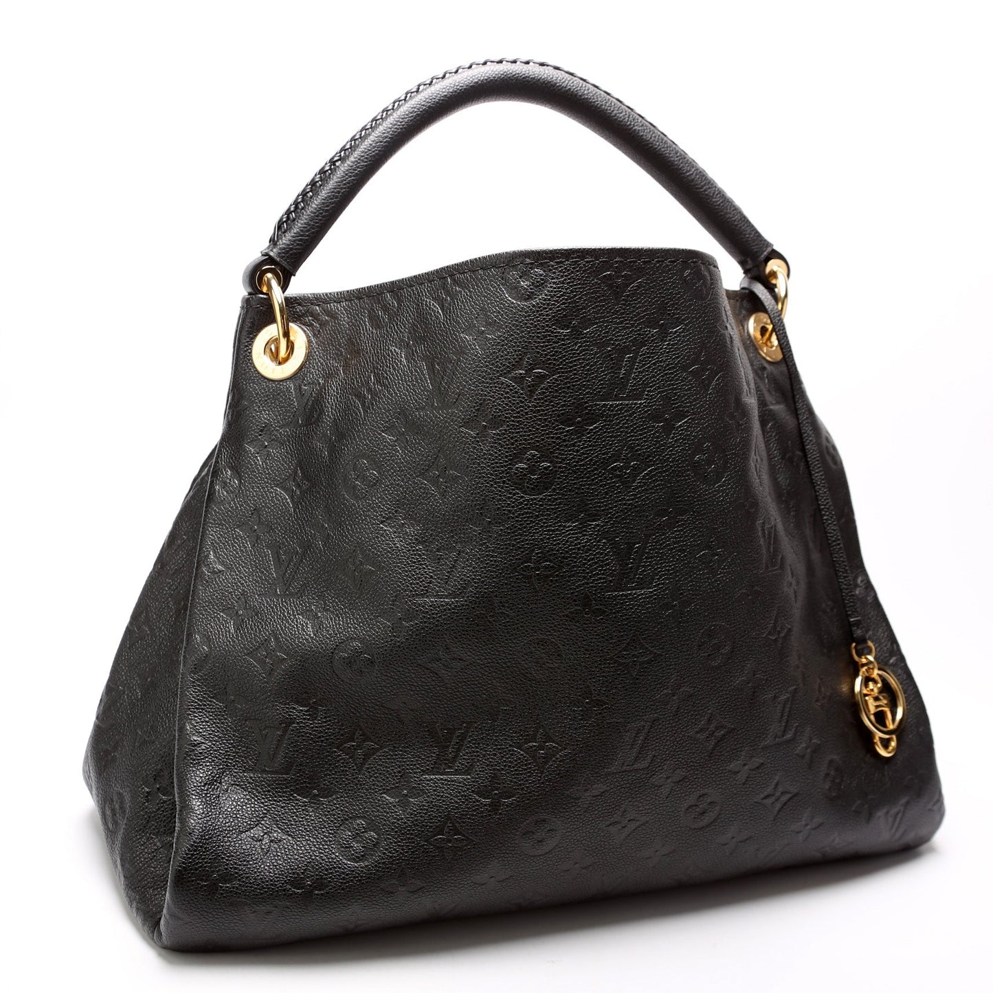 Louis Vuitton Artsy MM Empreinte Handbag Empreinte 32