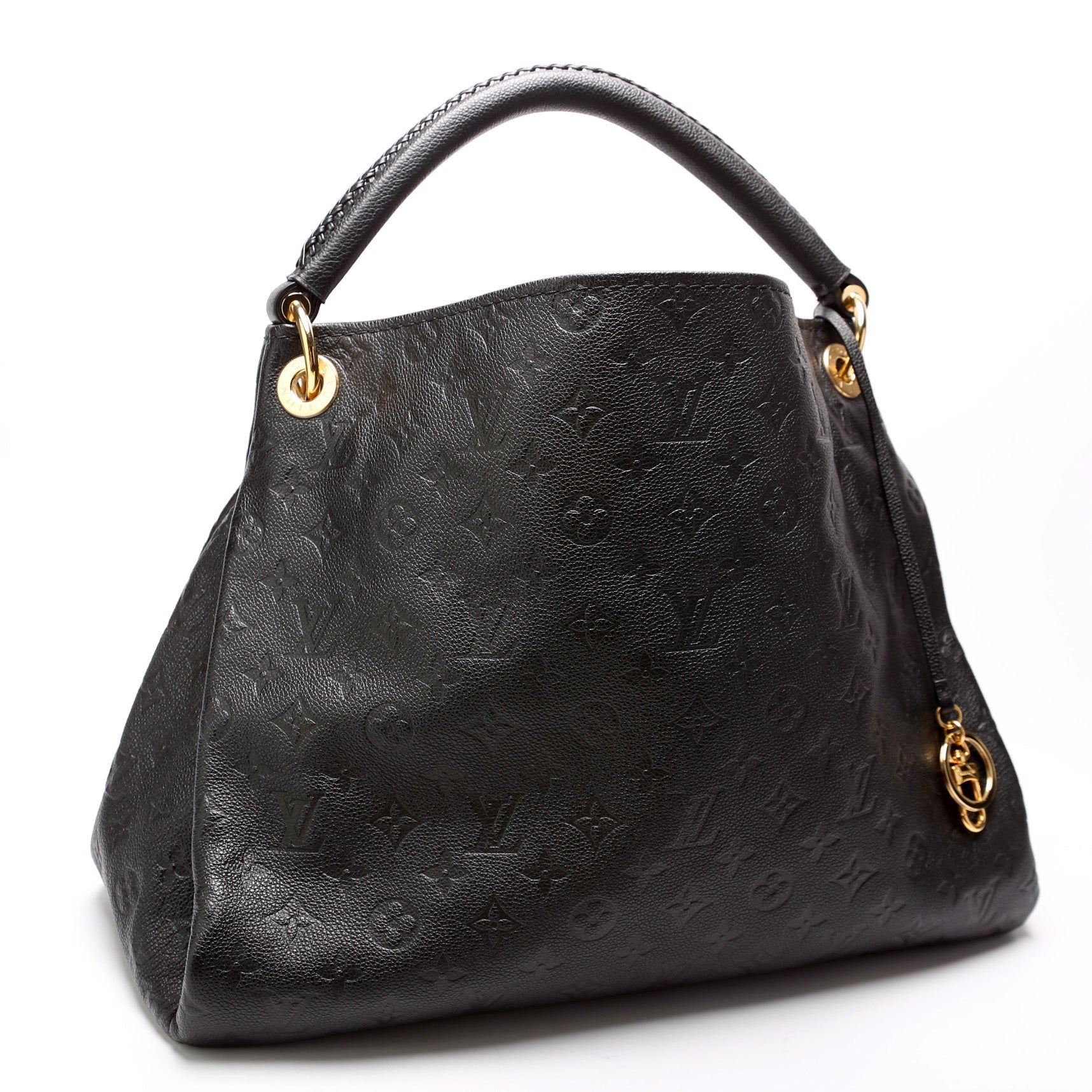 Louis Vuitton Artsy MM Empreinte Handbag Empreinte 32