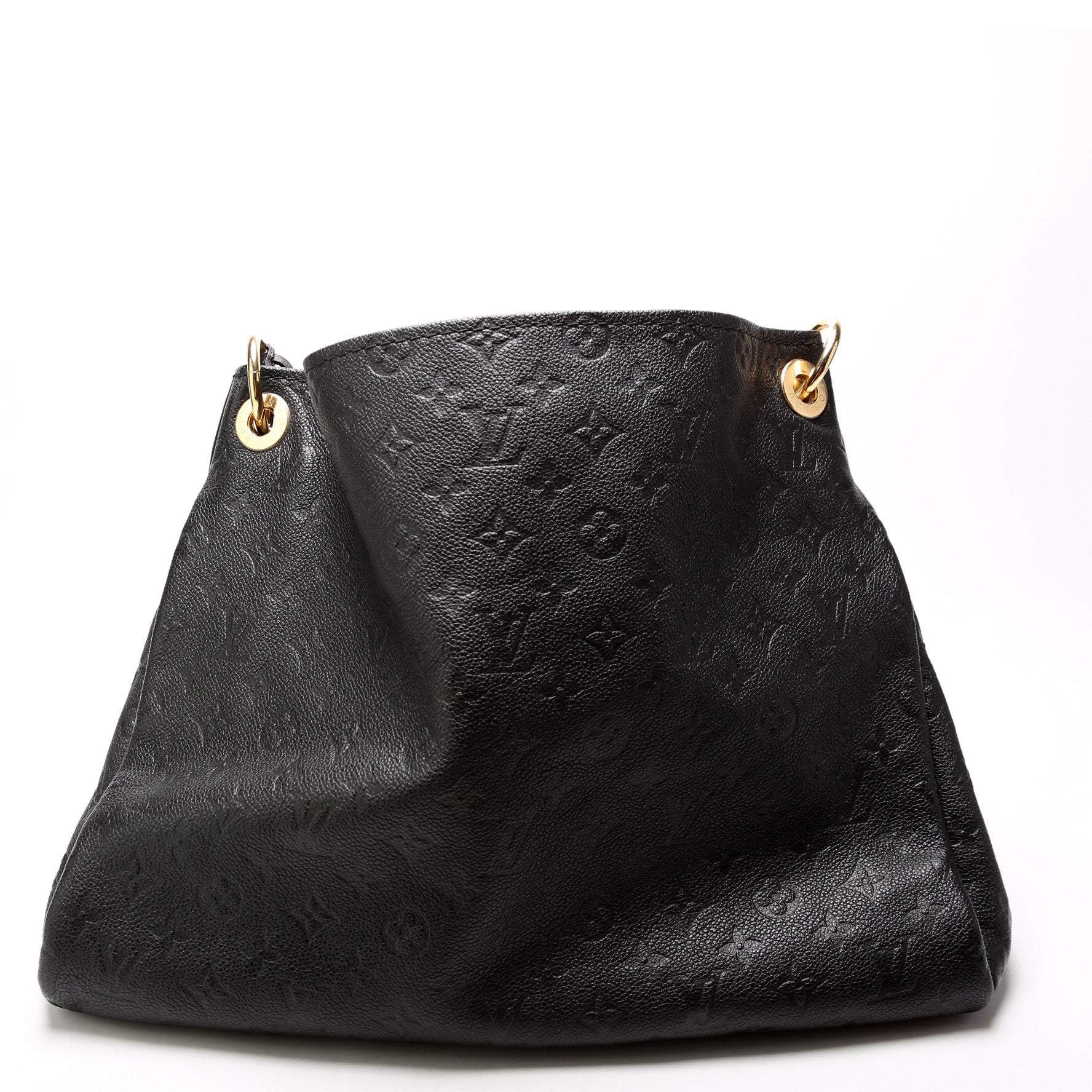 Louis Vuitton Artsy MM Empreinte Handbag Empreinte 32