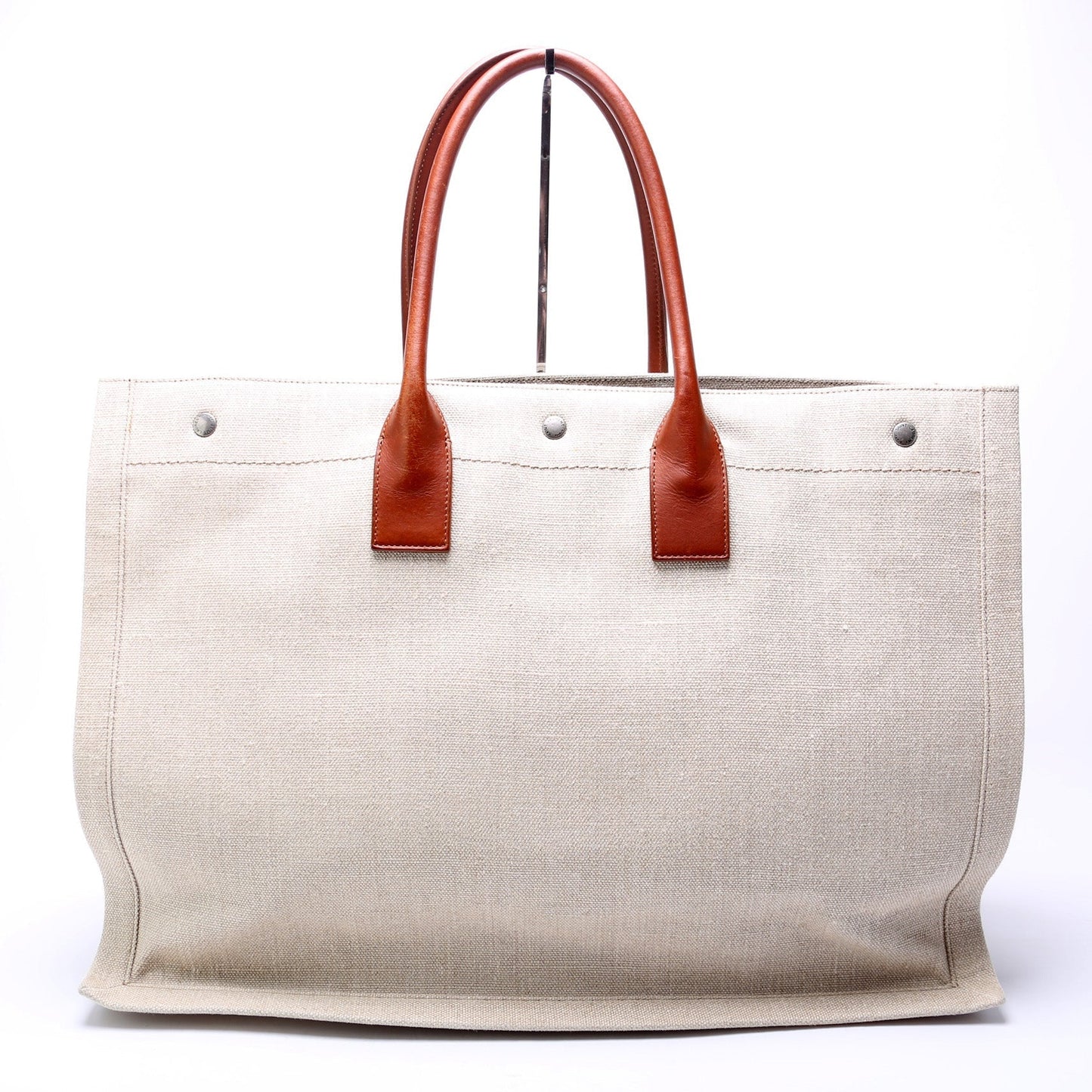 YSL Saint Laurent Rive Gauche Tote Bag Tote Bag 16