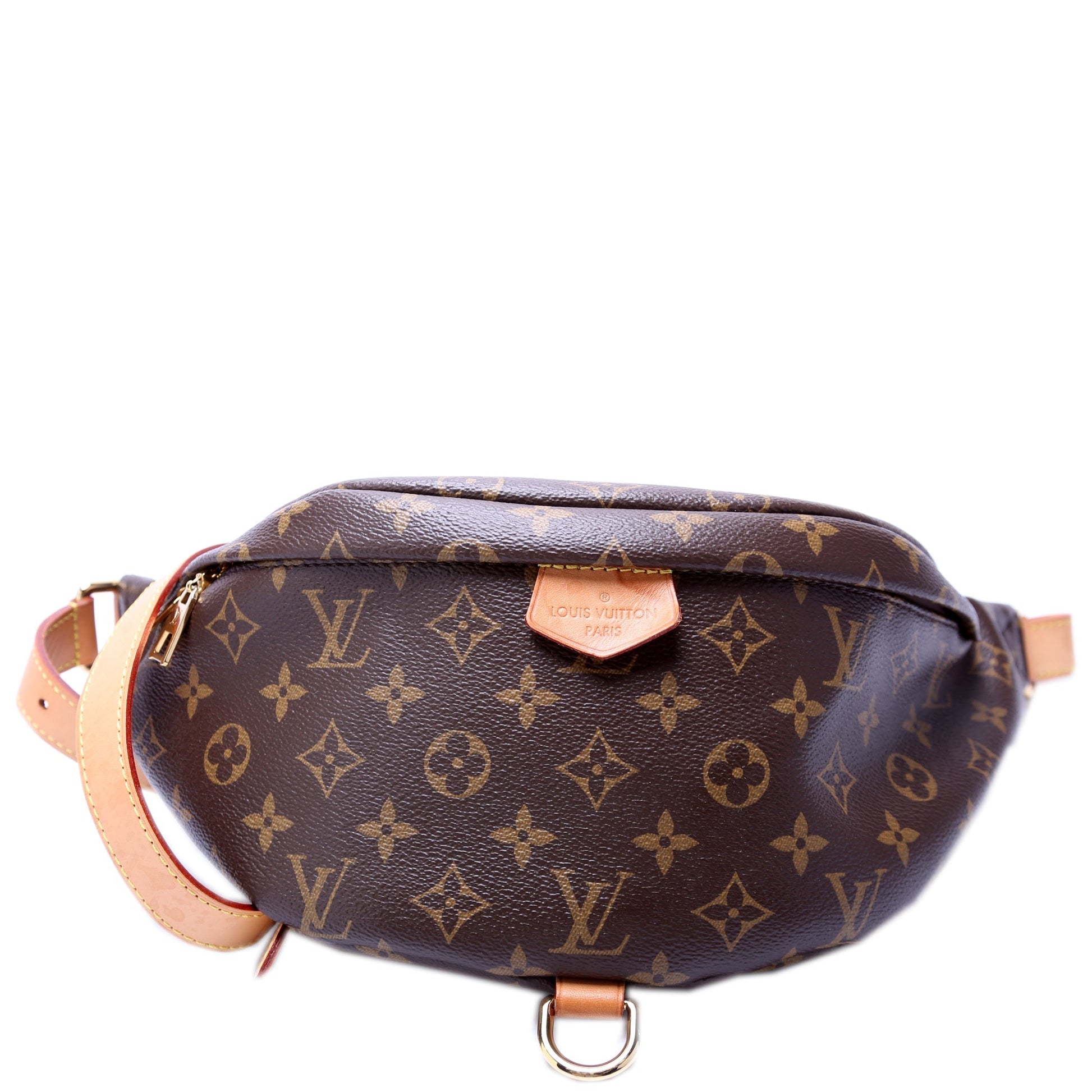 Louis Vuitton Bumbag Monogram Handbag Monogram 58