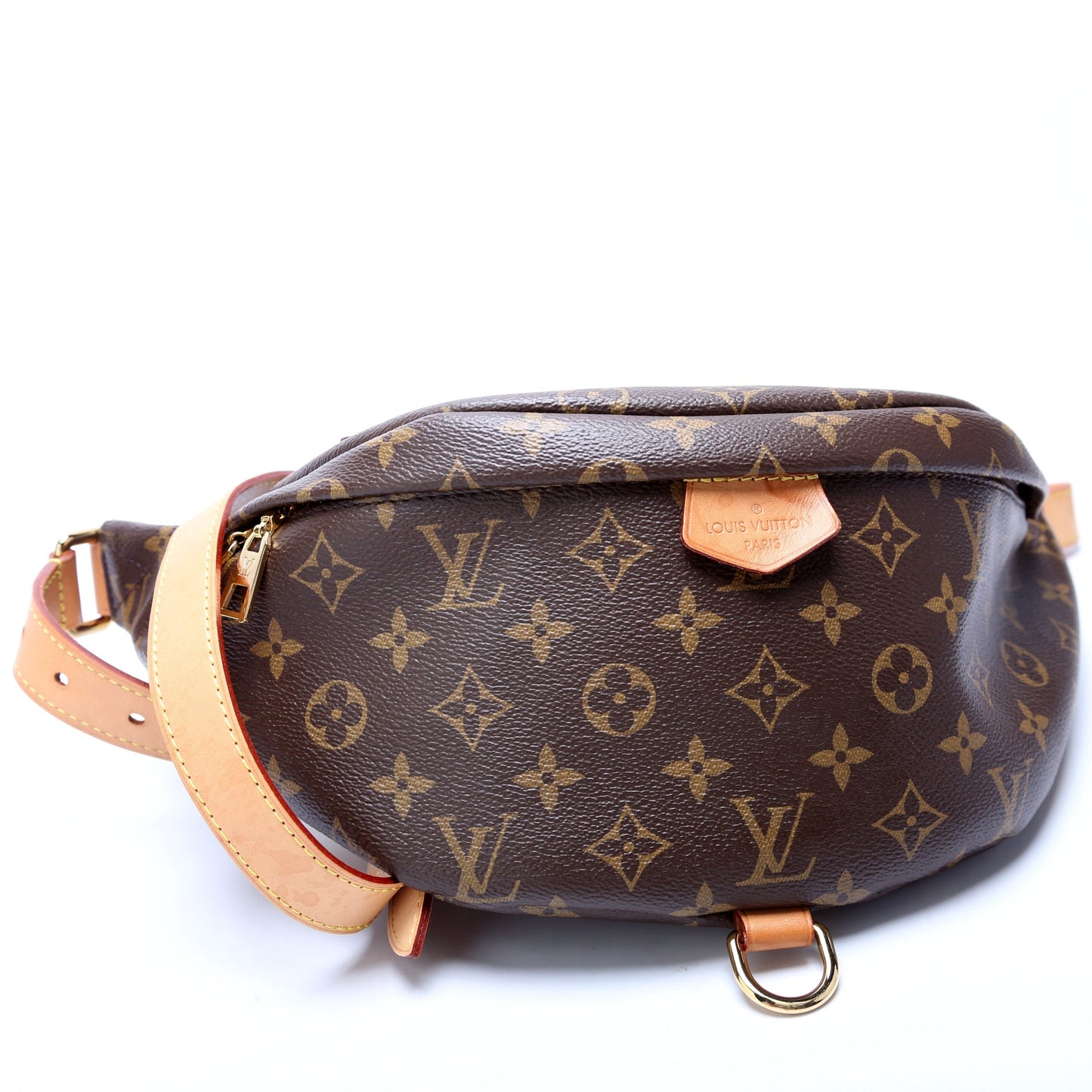 Louis Vuitton Bumbag Monogram Handbag Monogram 58