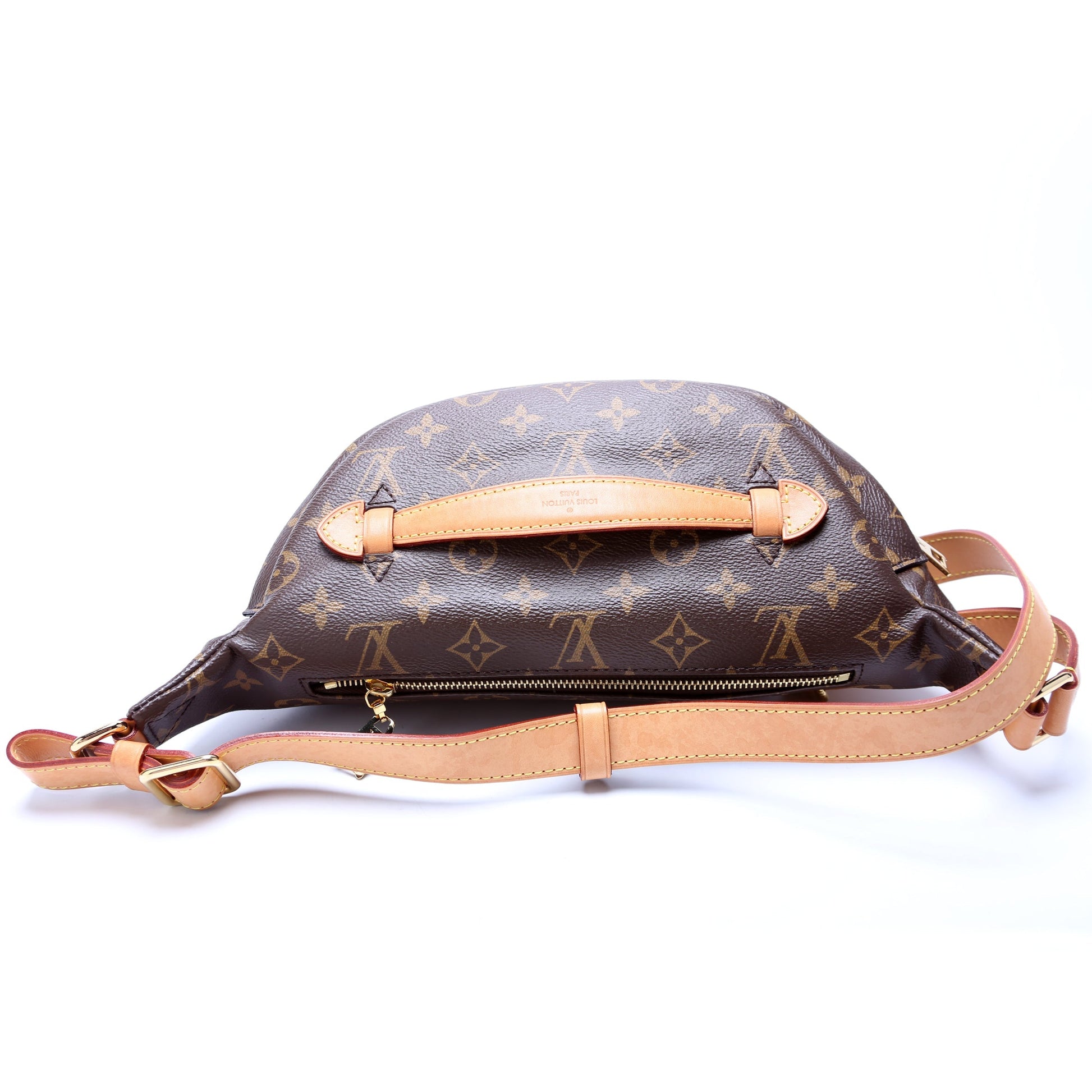 Louis Vuitton Bumbag Monogram Handbag Monogram 58