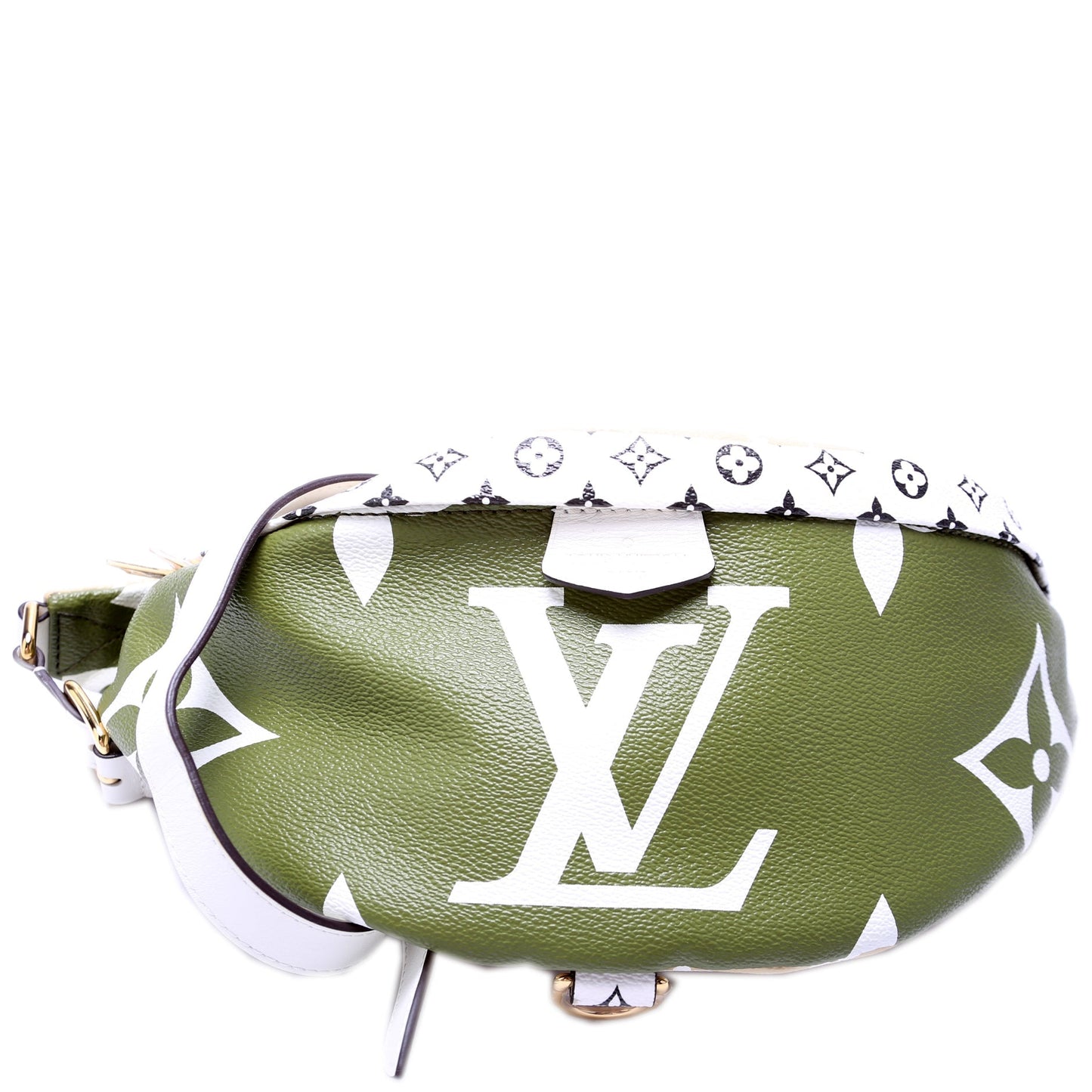 Louis Vuitton Bumbag Giant Monogram Handbag Monogram 4