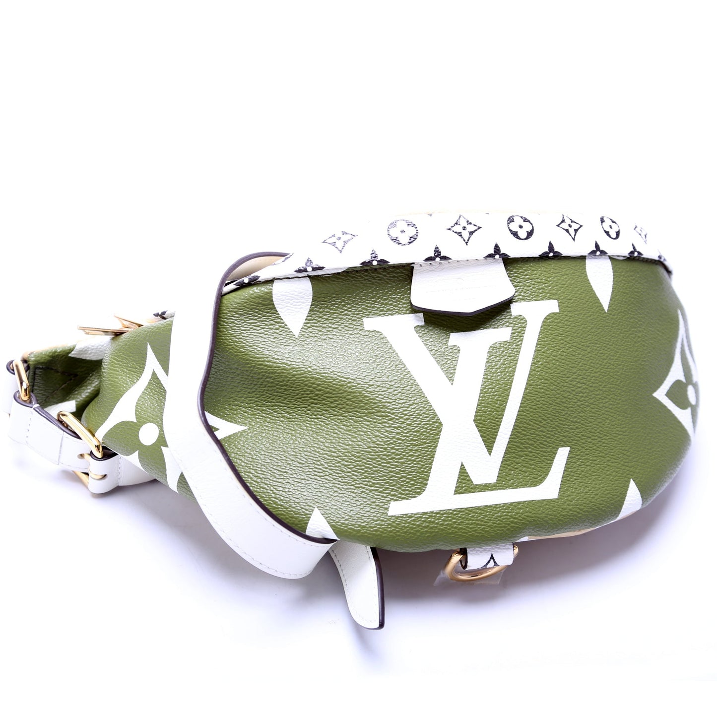 Louis Vuitton Bumbag Giant Monogram Handbag Monogram 4