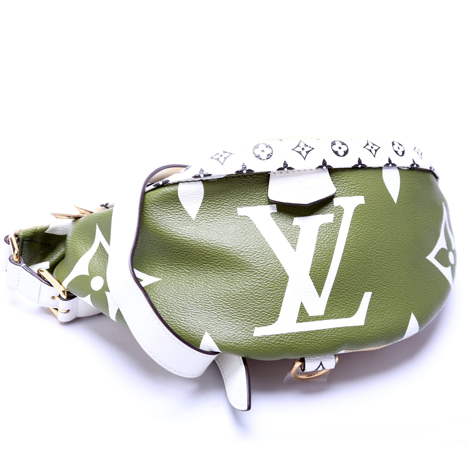Louis Vuitton Bumbag Giant Monogram Handbag Monogram 4