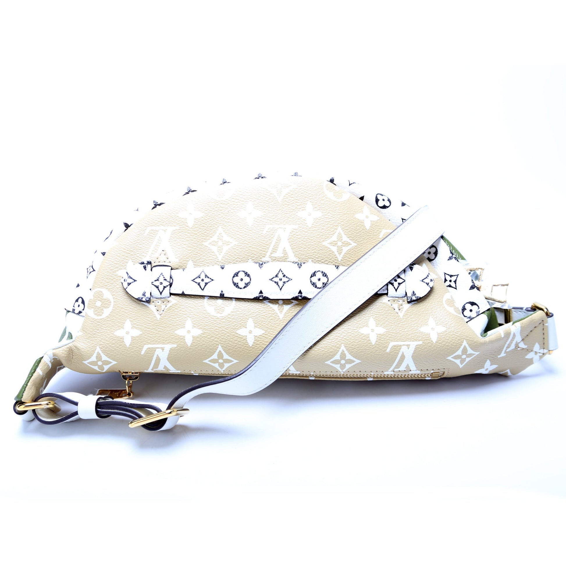 Louis Vuitton Bumbag Giant Monogram Handbag Monogram 4