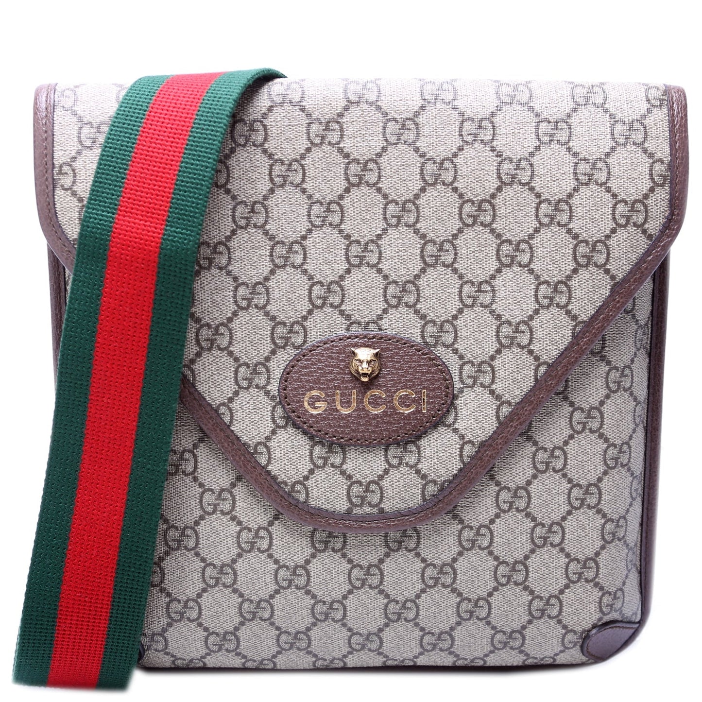 Gucci Neo GG Messenger Medium Travel Bag