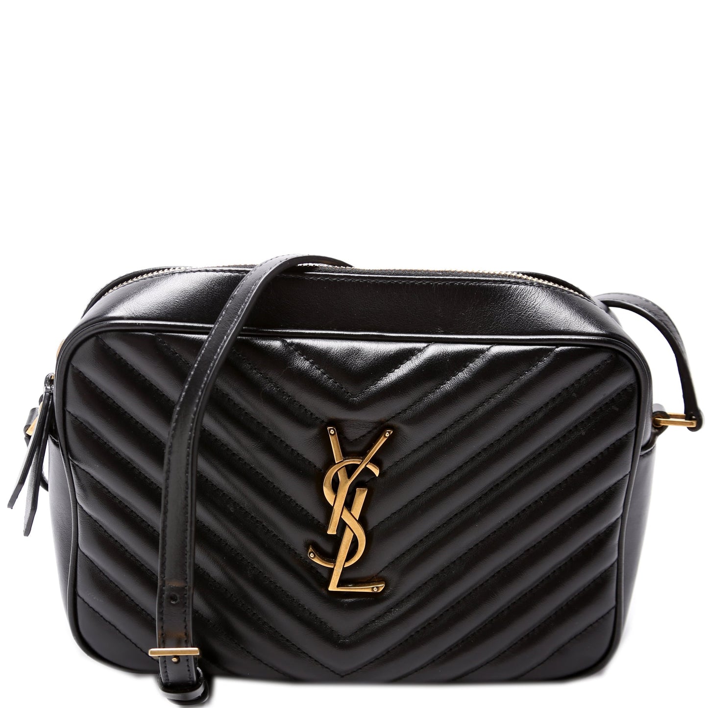 YSL Saint Laurent Lou Camera Bag Travel Bag Camera Bag 520538