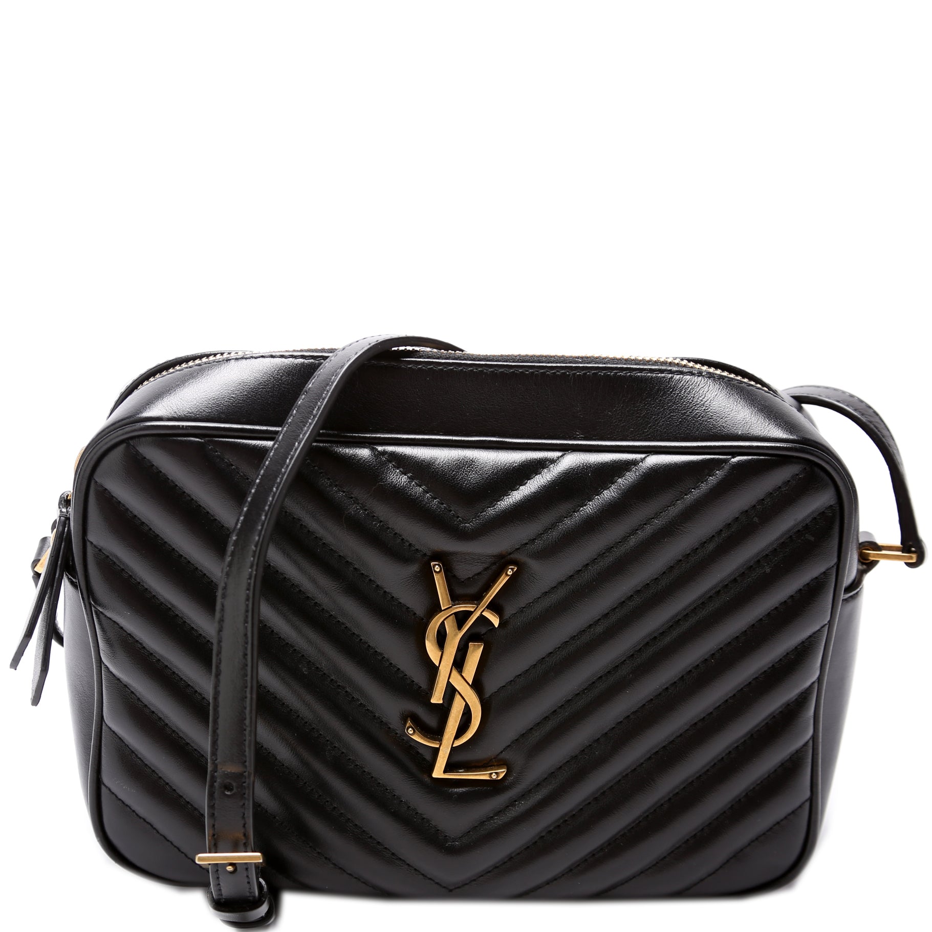 YSL Saint Laurent Lou Camera Bag Travel Bag Camera Bag 520538