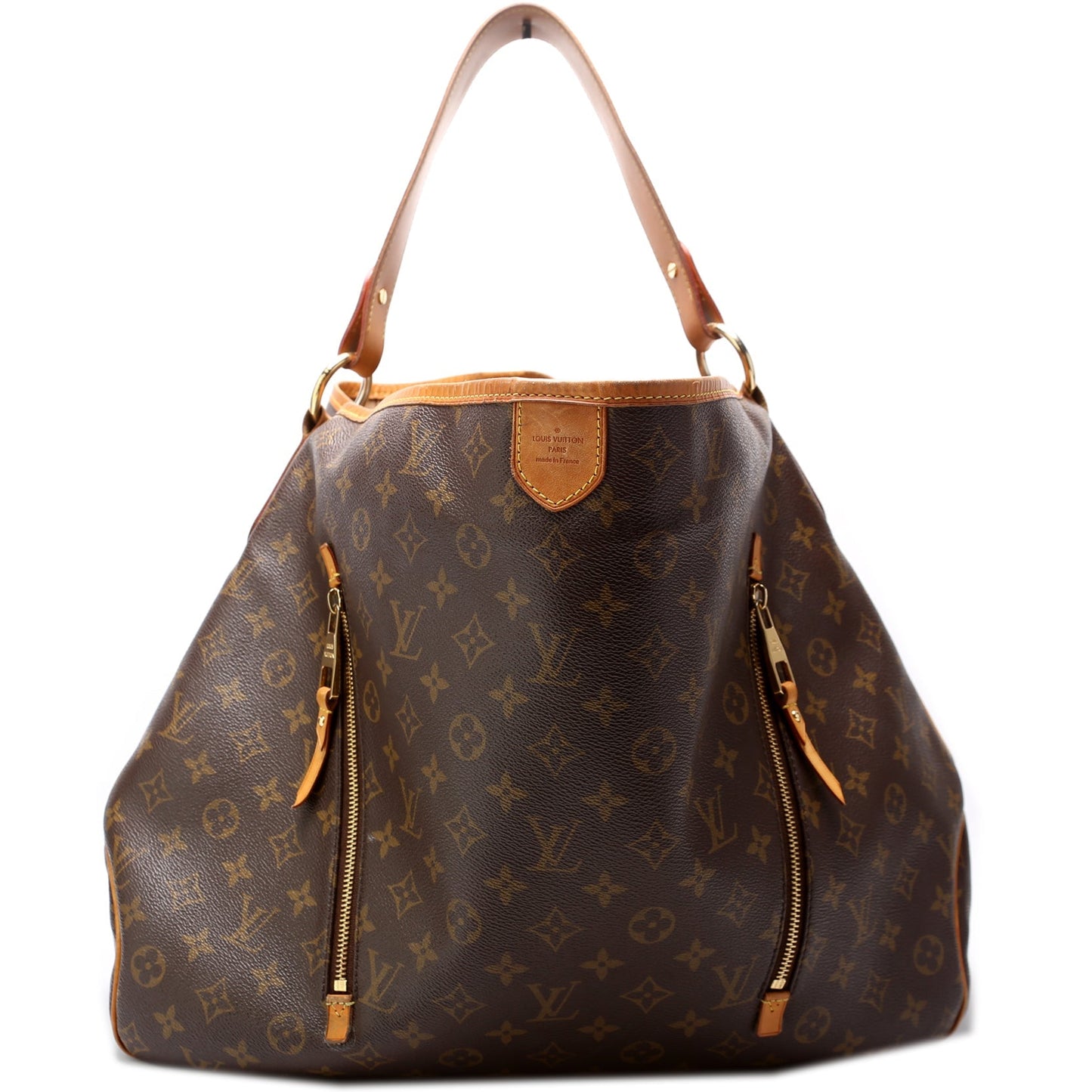 Louis Vuitton Delightful GM Monogram Handbag Monogram 7