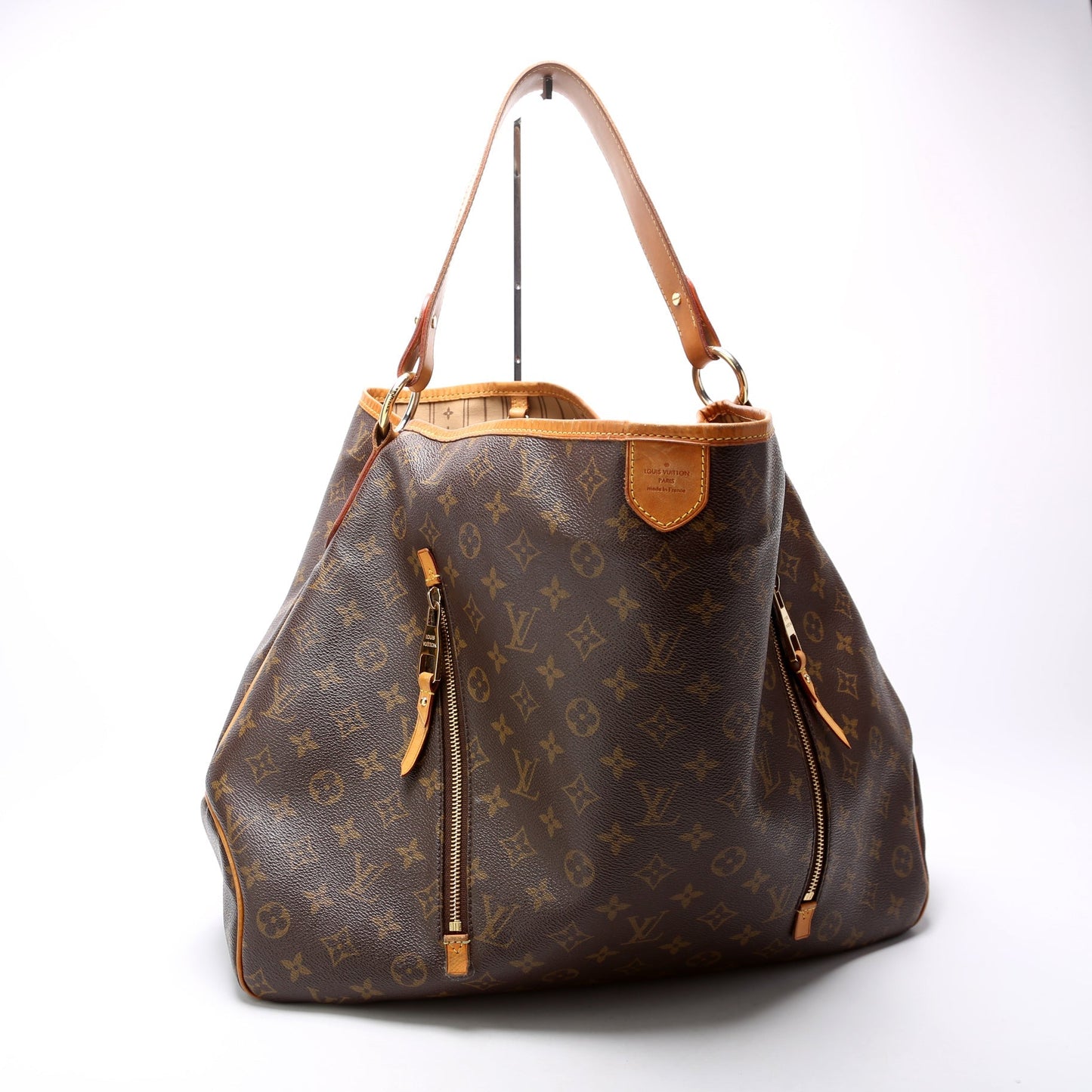 Louis Vuitton Delightful GM Monogram Handbag Monogram 7