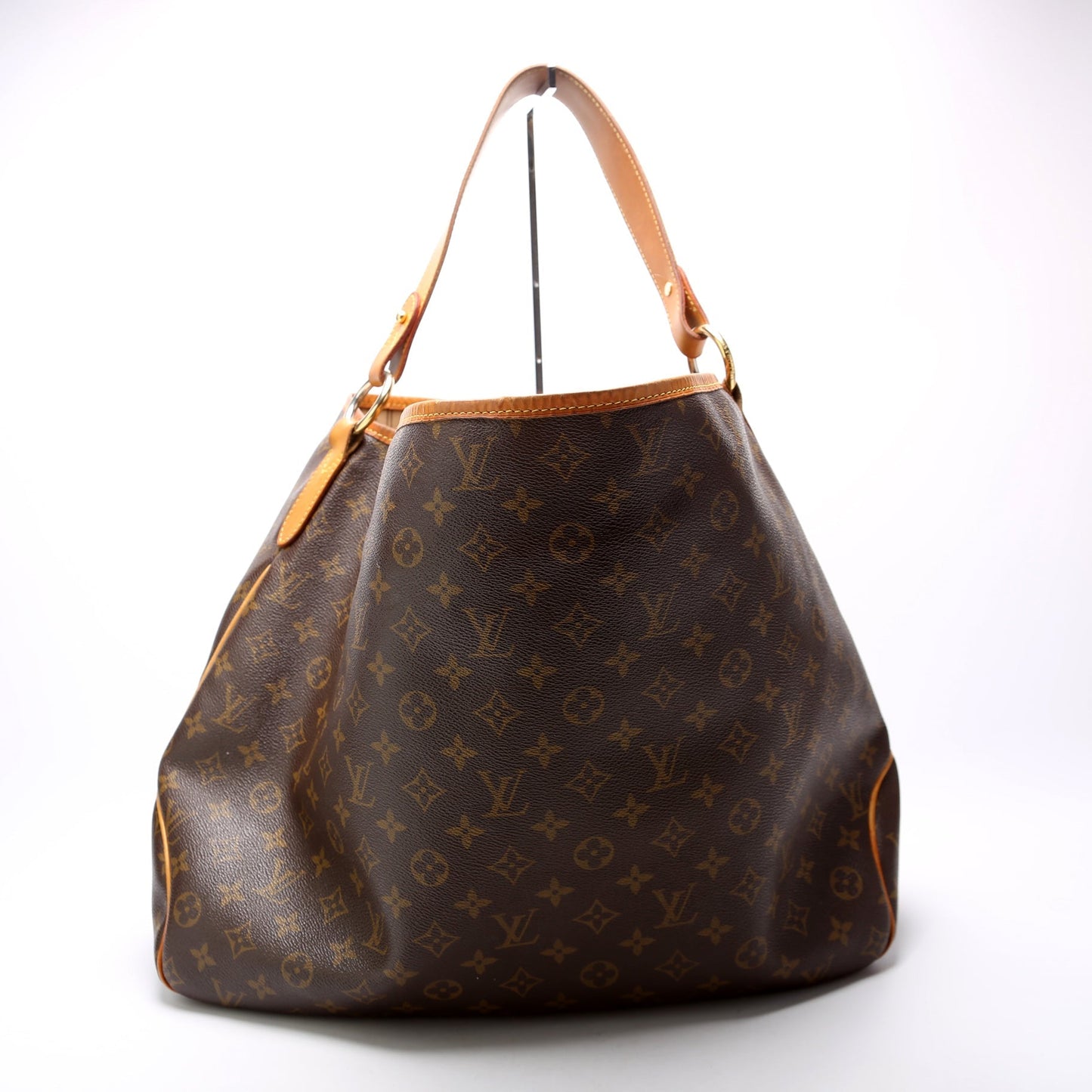 Louis Vuitton Delightful GM Monogram Handbag Monogram 7