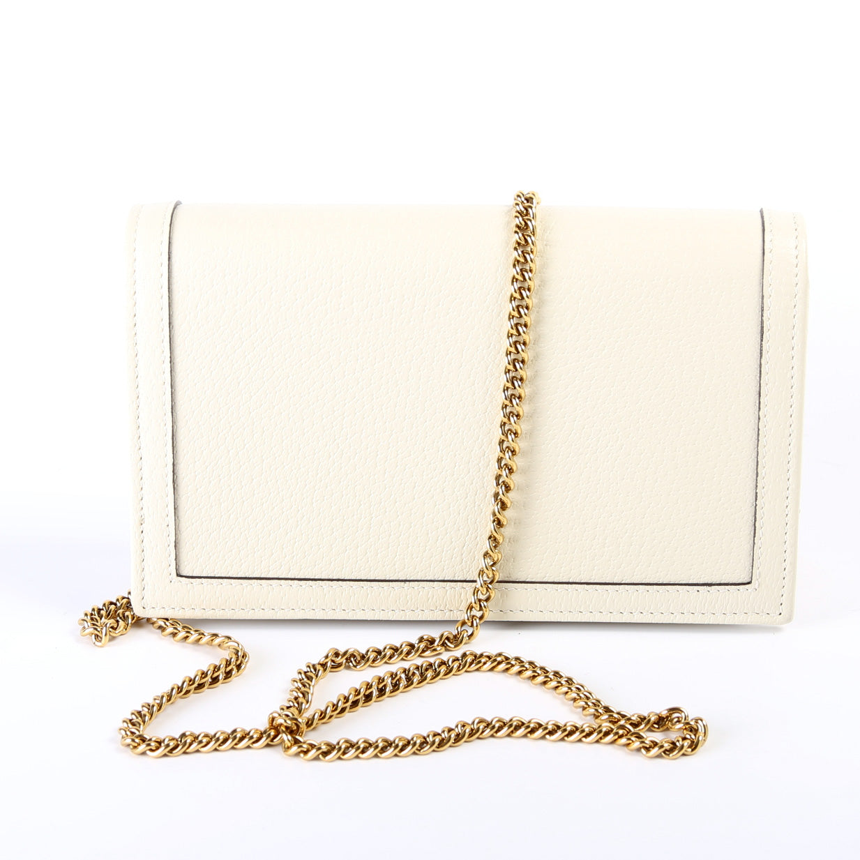 Gucci Diana Bamboo Mini Travel Bag
