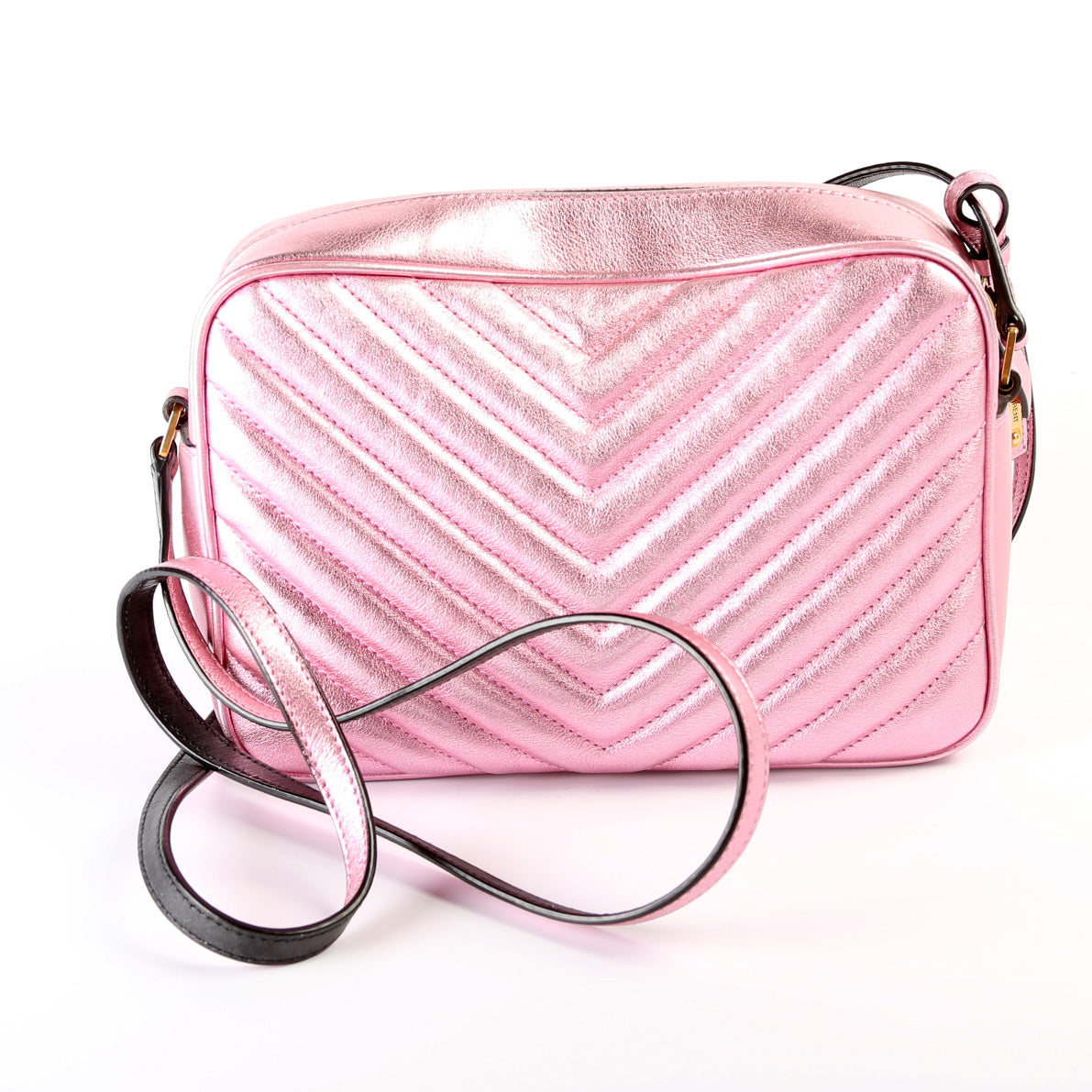 YSL Saint Laurent Lou Camera Bag Travel Bag Camera Bag 5