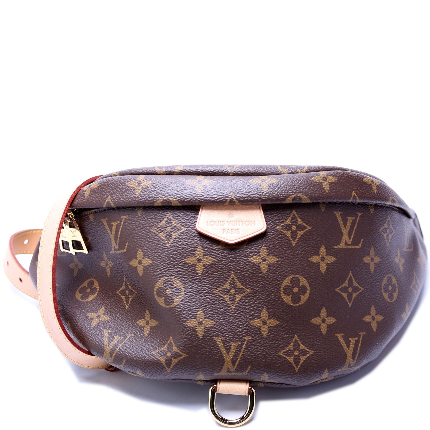 Louis Vuitton Bumbag Monogram Handbag 58