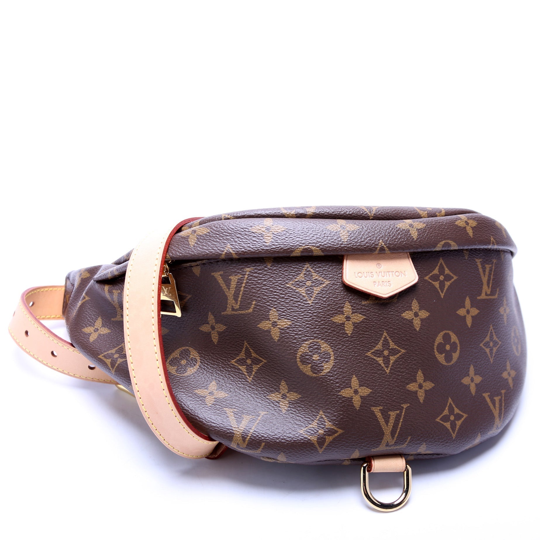 Louis Vuitton Bumbag Monogram Handbag 58
