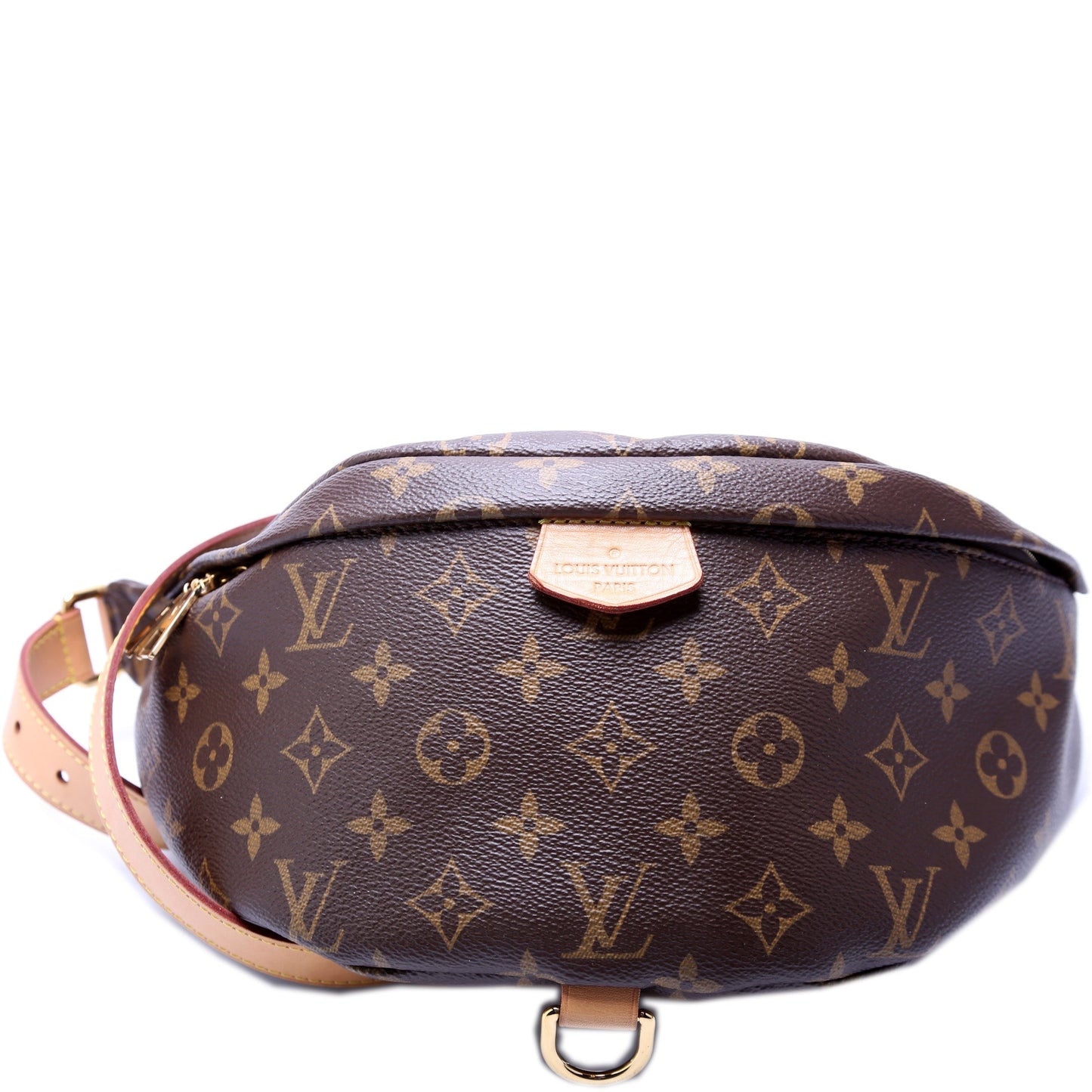 Louis Vuitton Bumbag + Monogram Handbag 4