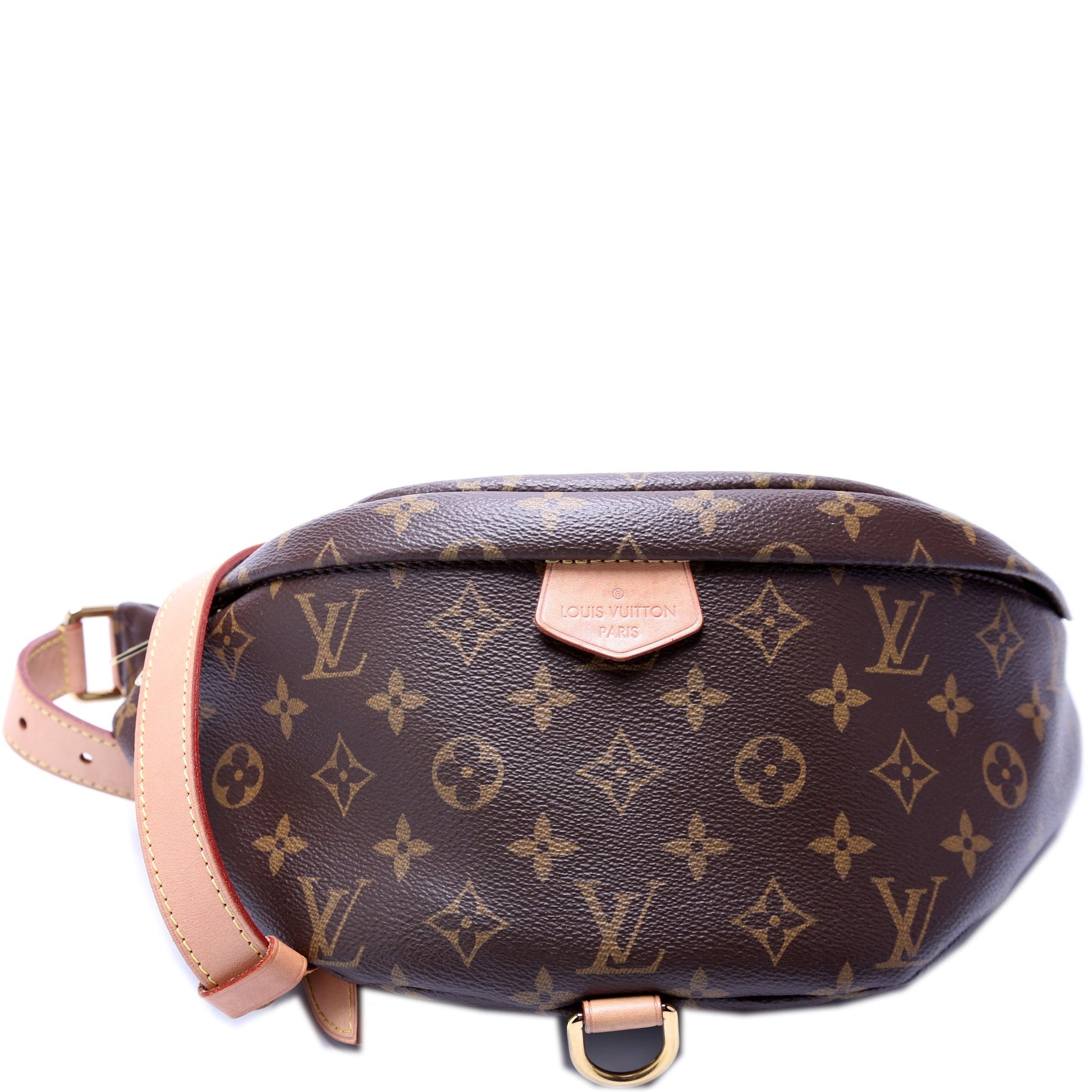Louis Vuitton Bumbag Monogram Handbag 59